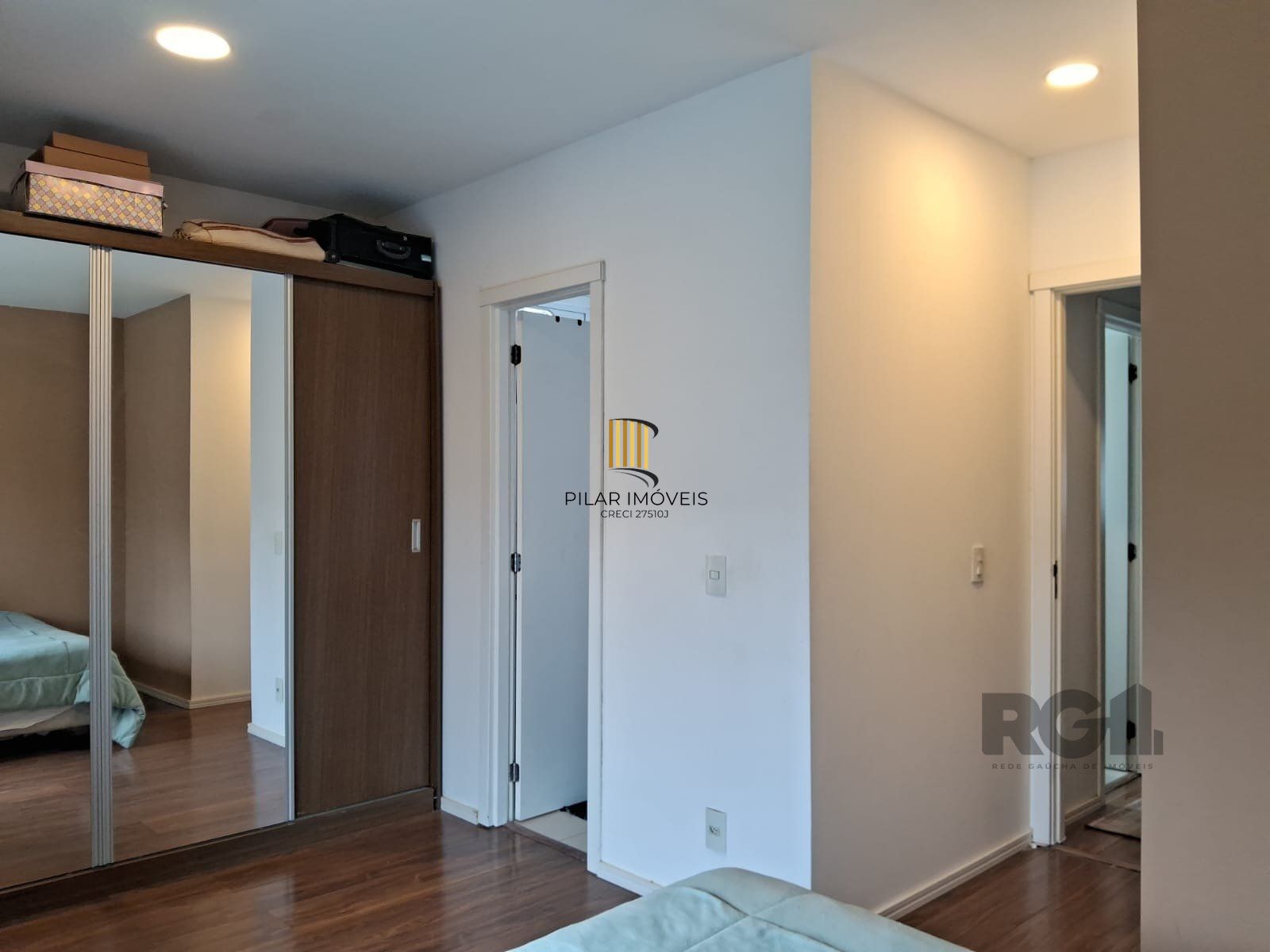 Casa no Condomínio Chácara das Nascentes