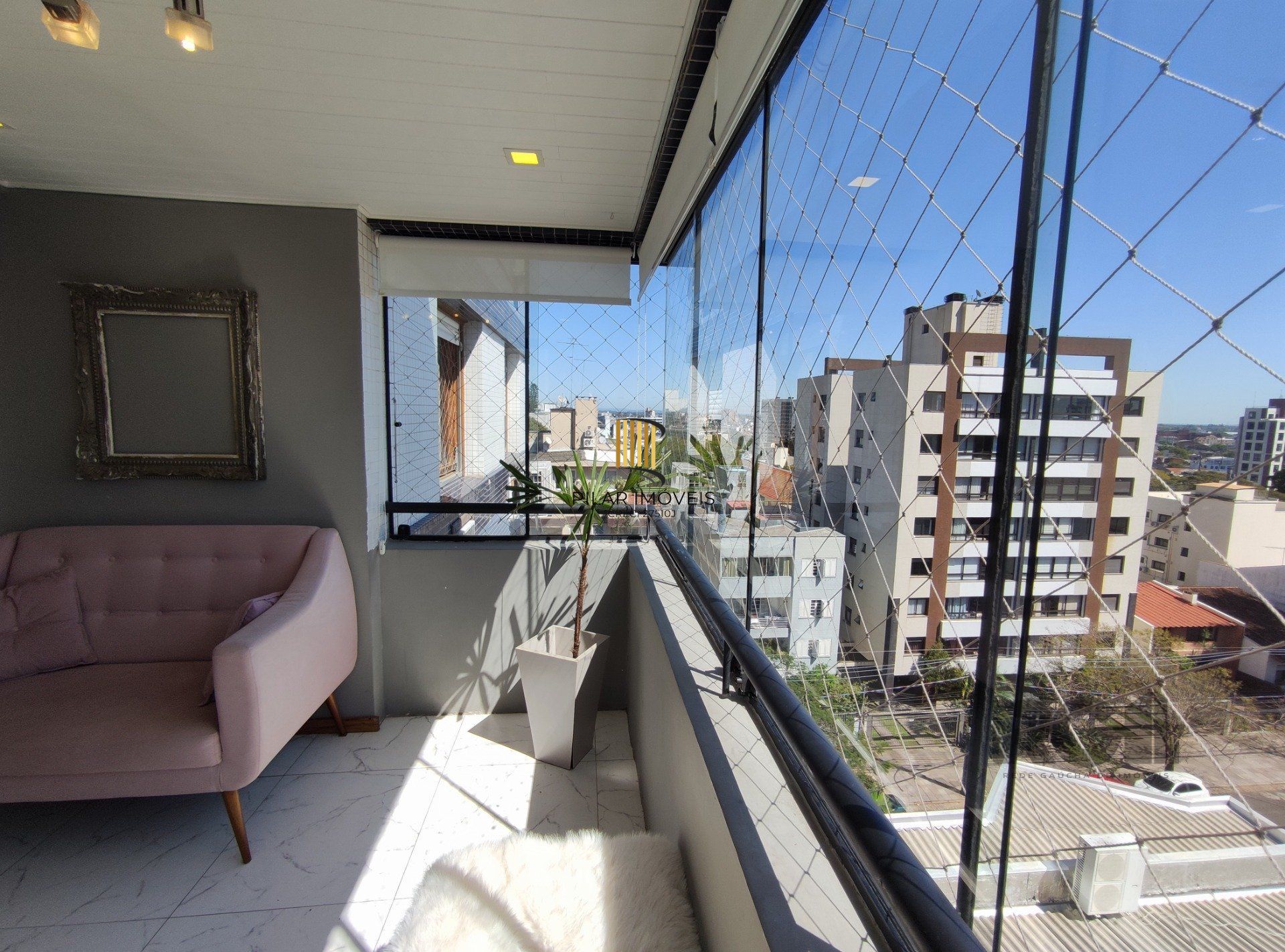 Apartamento 3 dormitórios no bairro São João