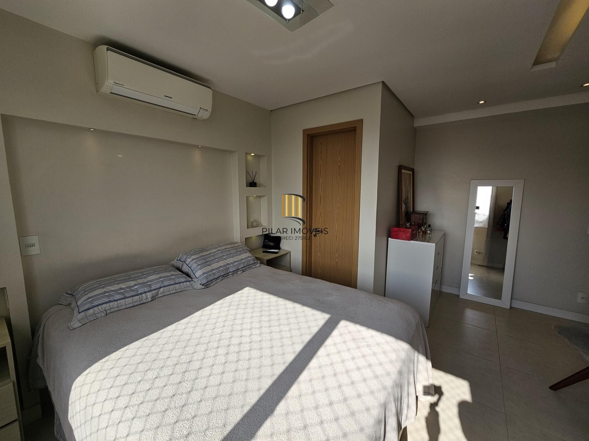 Jardin Novo Higienópolis - Andar Alto