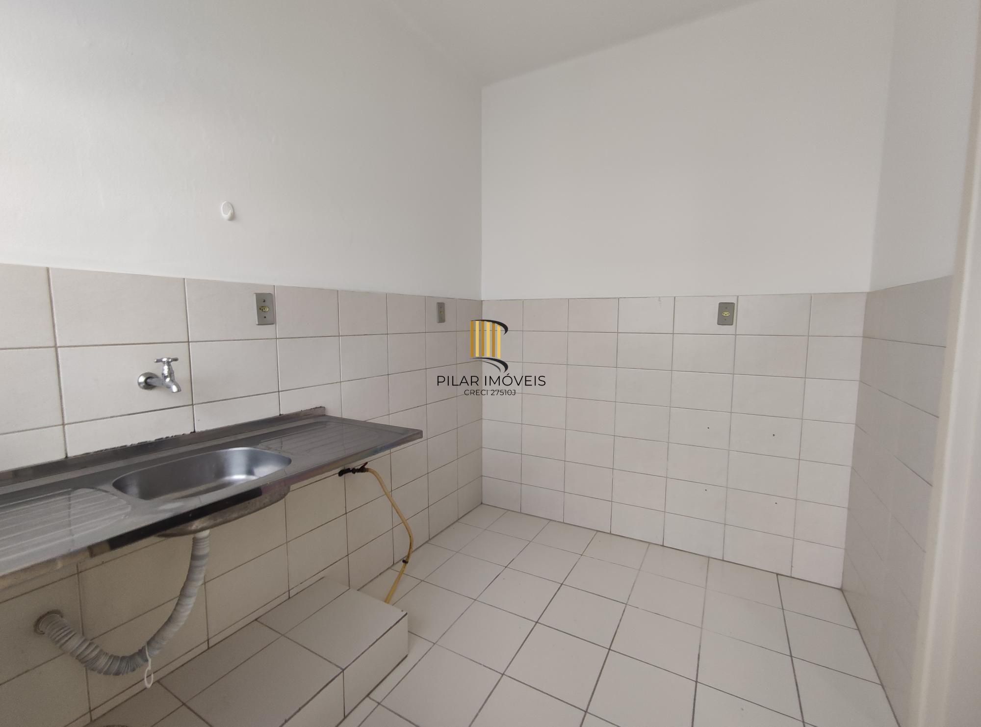 APARTAMENTO 1 DORMITÓRIO | ÚLTIMO ANDAR | DESOCUPADO