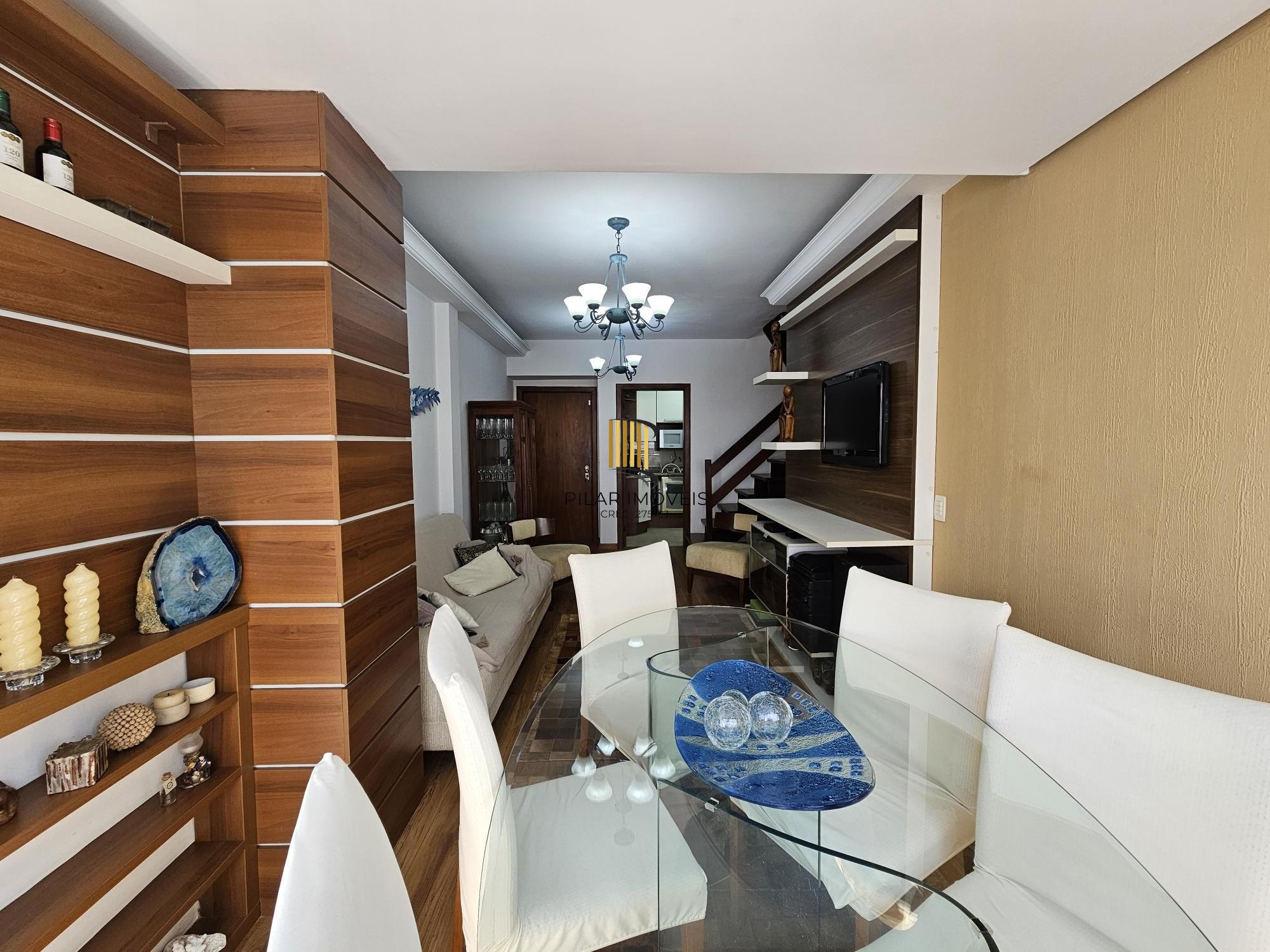 COBERTURA BOM FIM | PRÓXIMO A REDENÇÃO E UFRGS