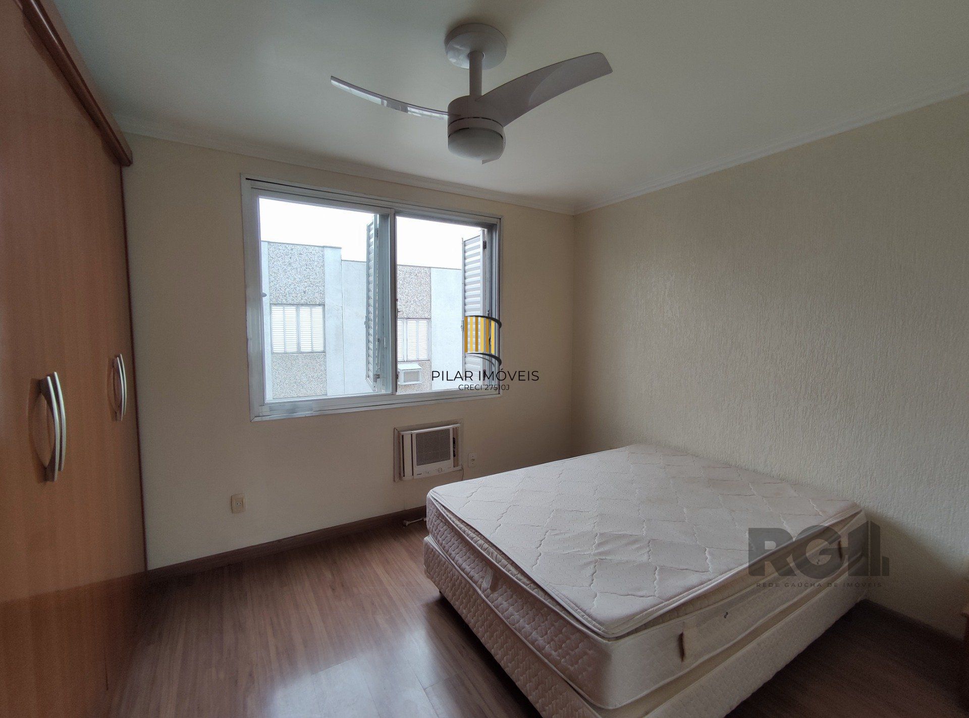 Apartamento 2 dormitórios no bairro Medianeira