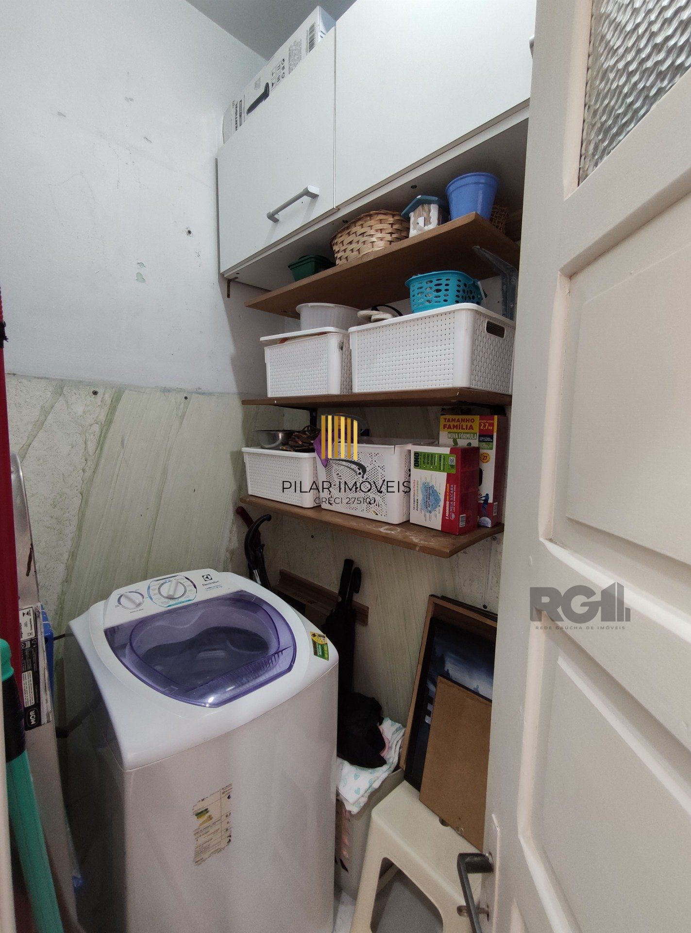 Apartamento 2 dormitórios no bairro Santa Cecília