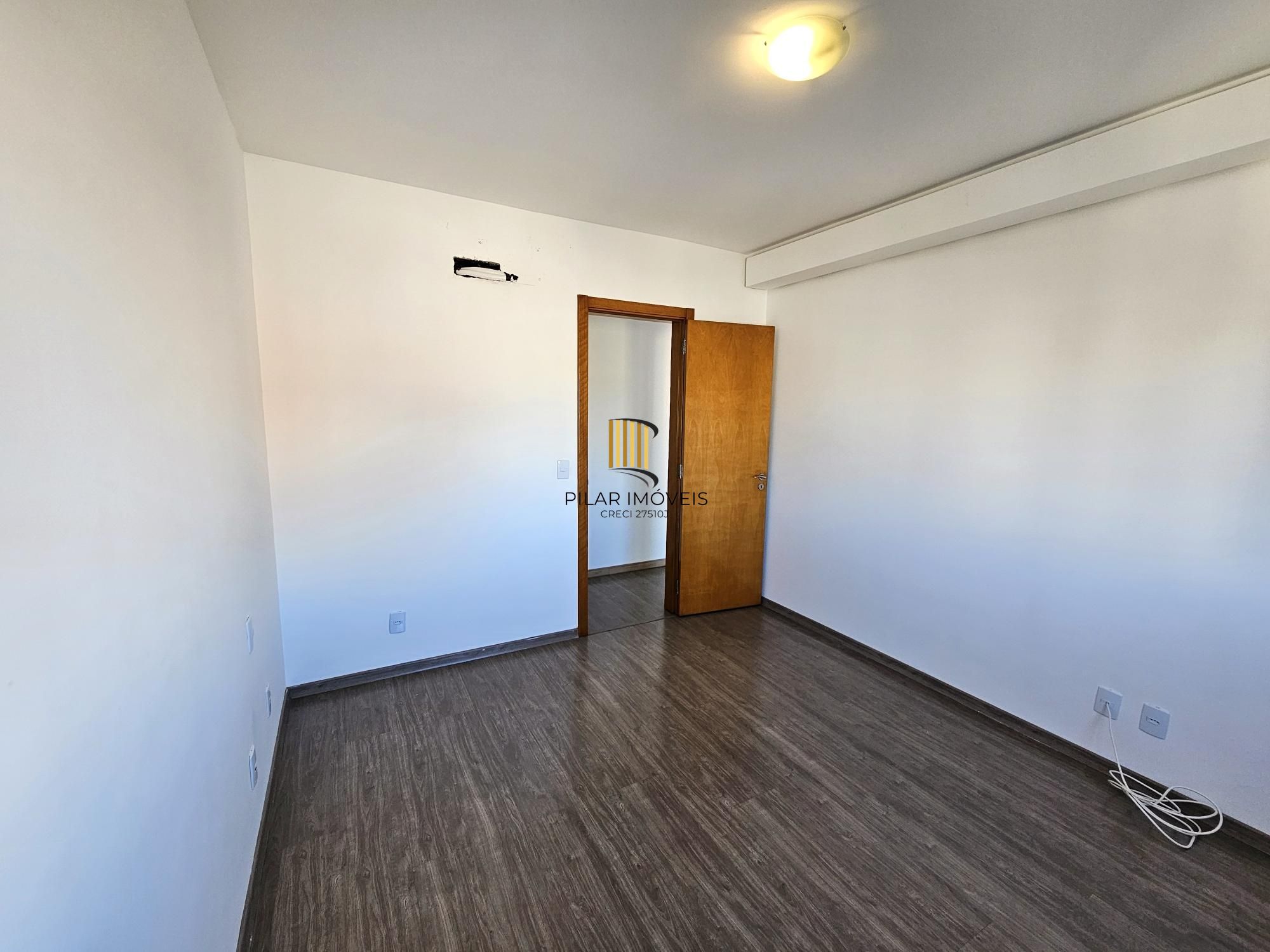 Apartamento 1 dormitório com vaga no Spot