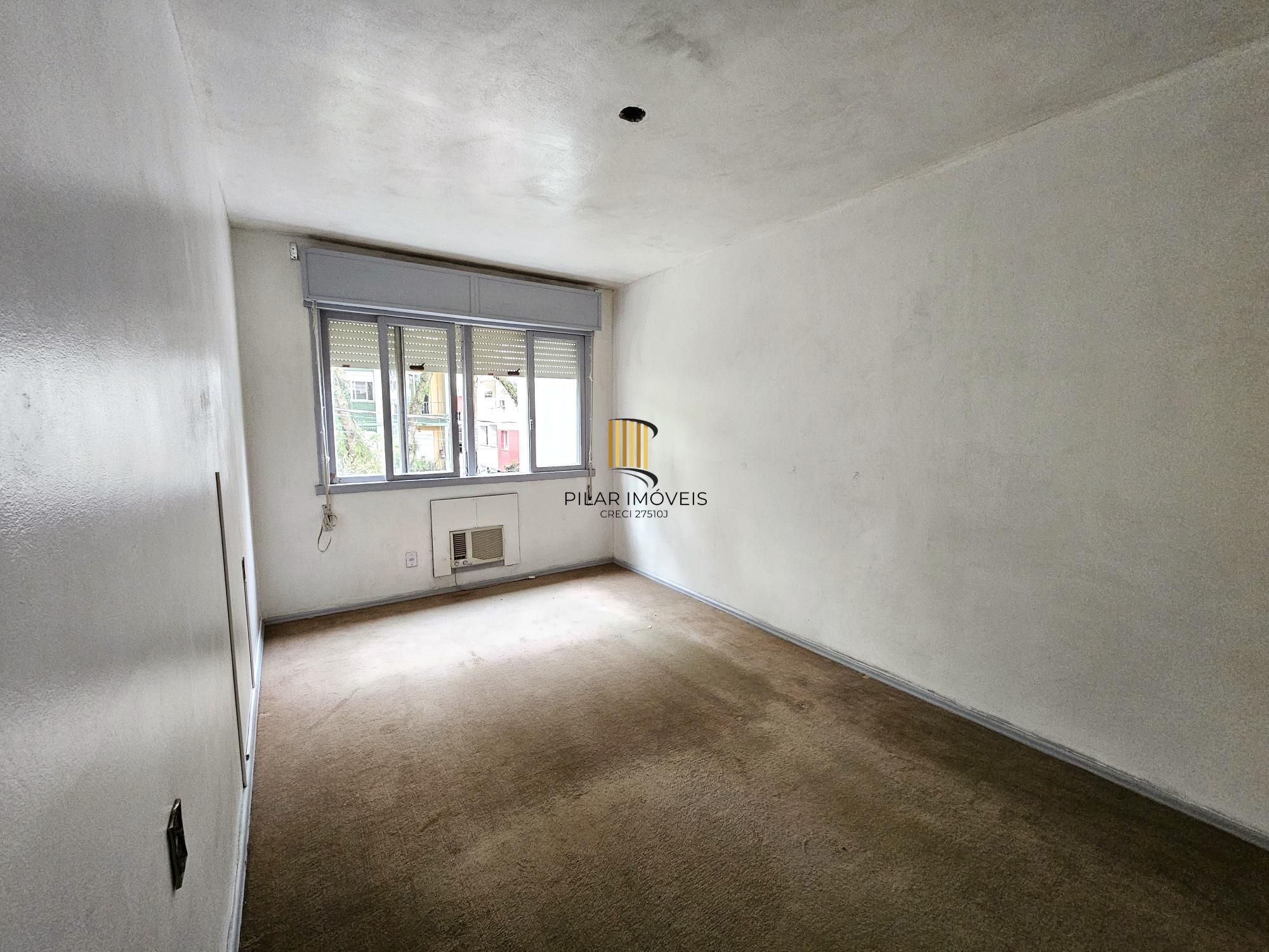 BOM FIM | 3 DORM COM VAGA | 122M2 | DE FRENTE