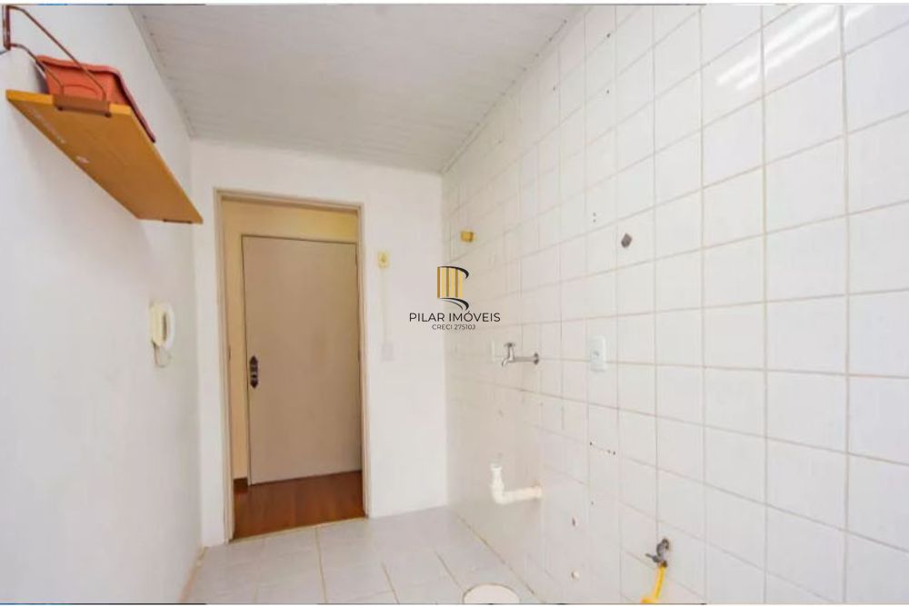 Apartamento para Venda - 46.34m², 2 dormitórios, 1 vaga - Jardim Leopoldina