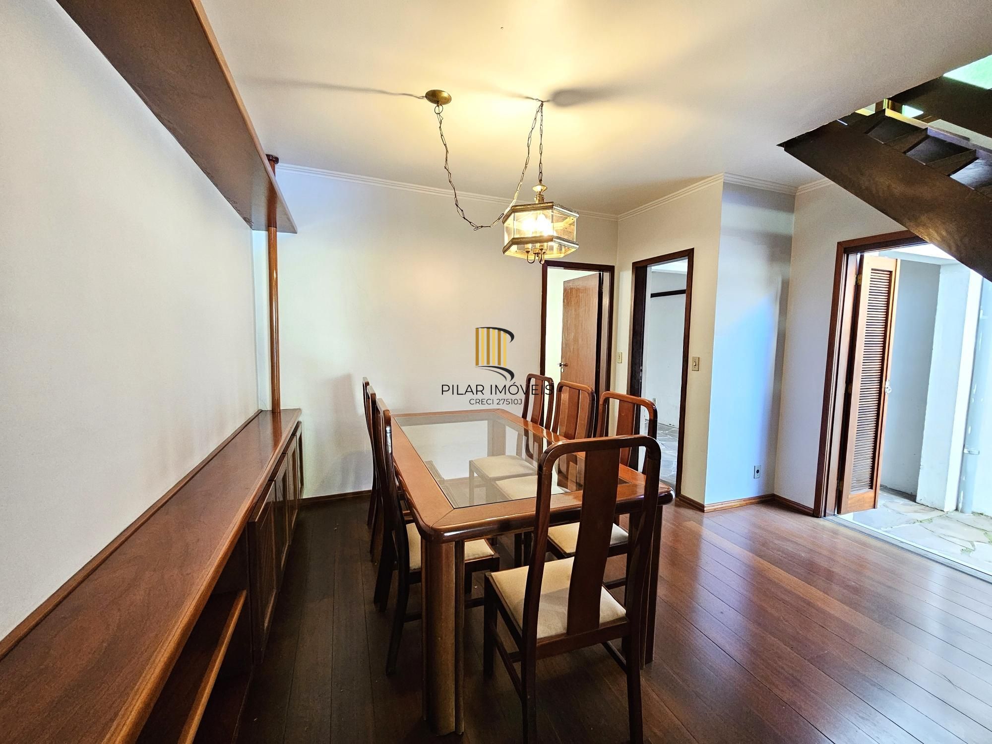 LINDO SOBRADO PERTINHO DO ZAFFARI HIGIENÓPOLIS E COLÉGIO DOM BOSCO