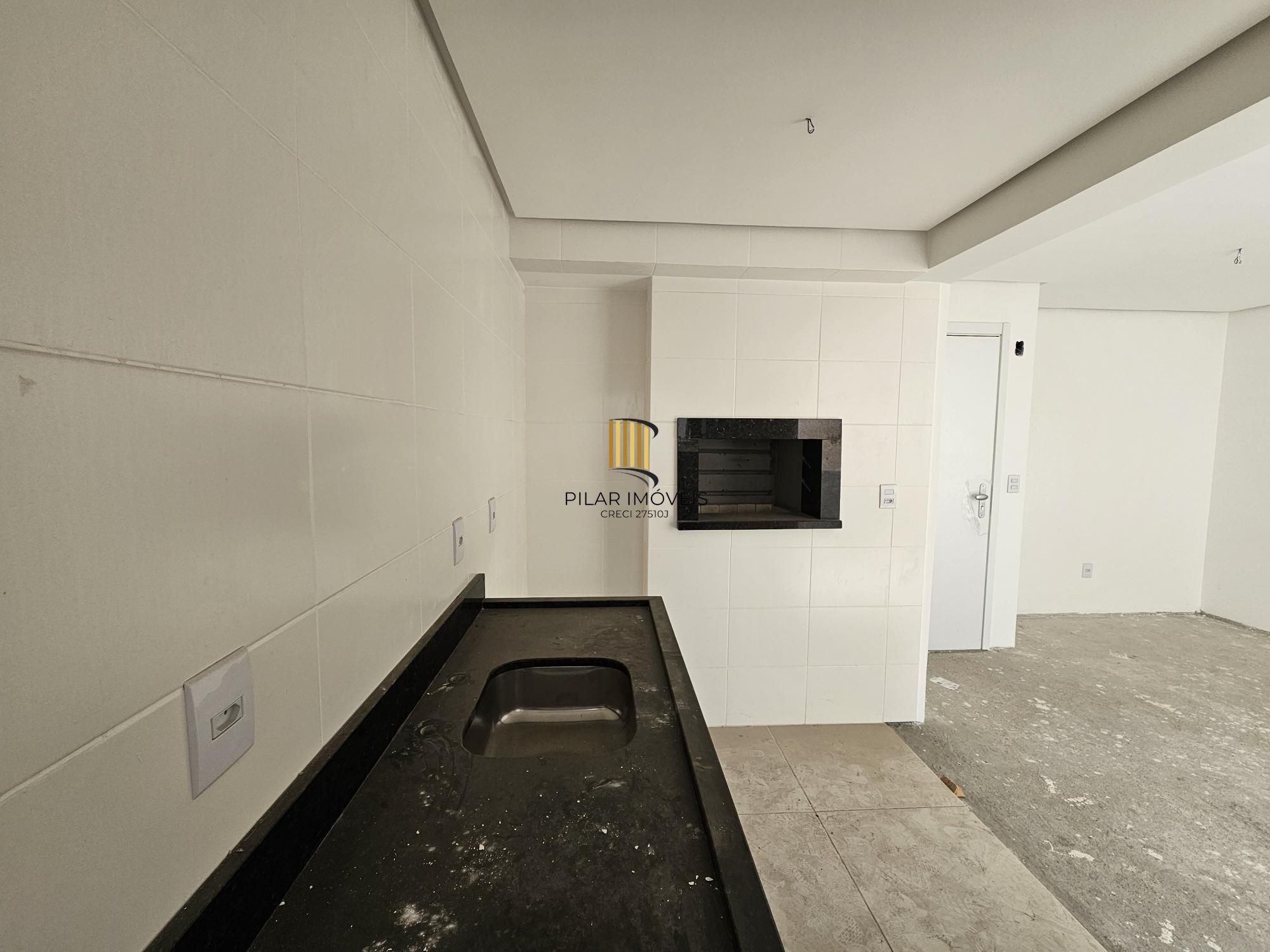 Apartamento 2 dormitórios no bairro Higienópolis