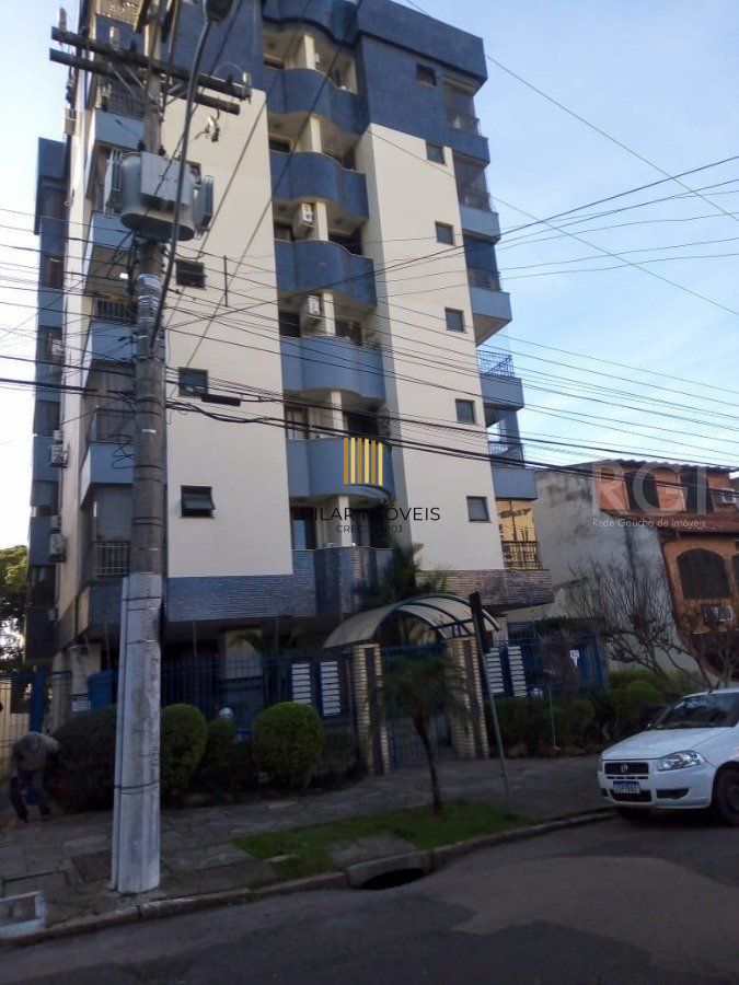 Apartamento para Venda - 62.5m², 2 dormitórios, 1 vaga - Higienópolis