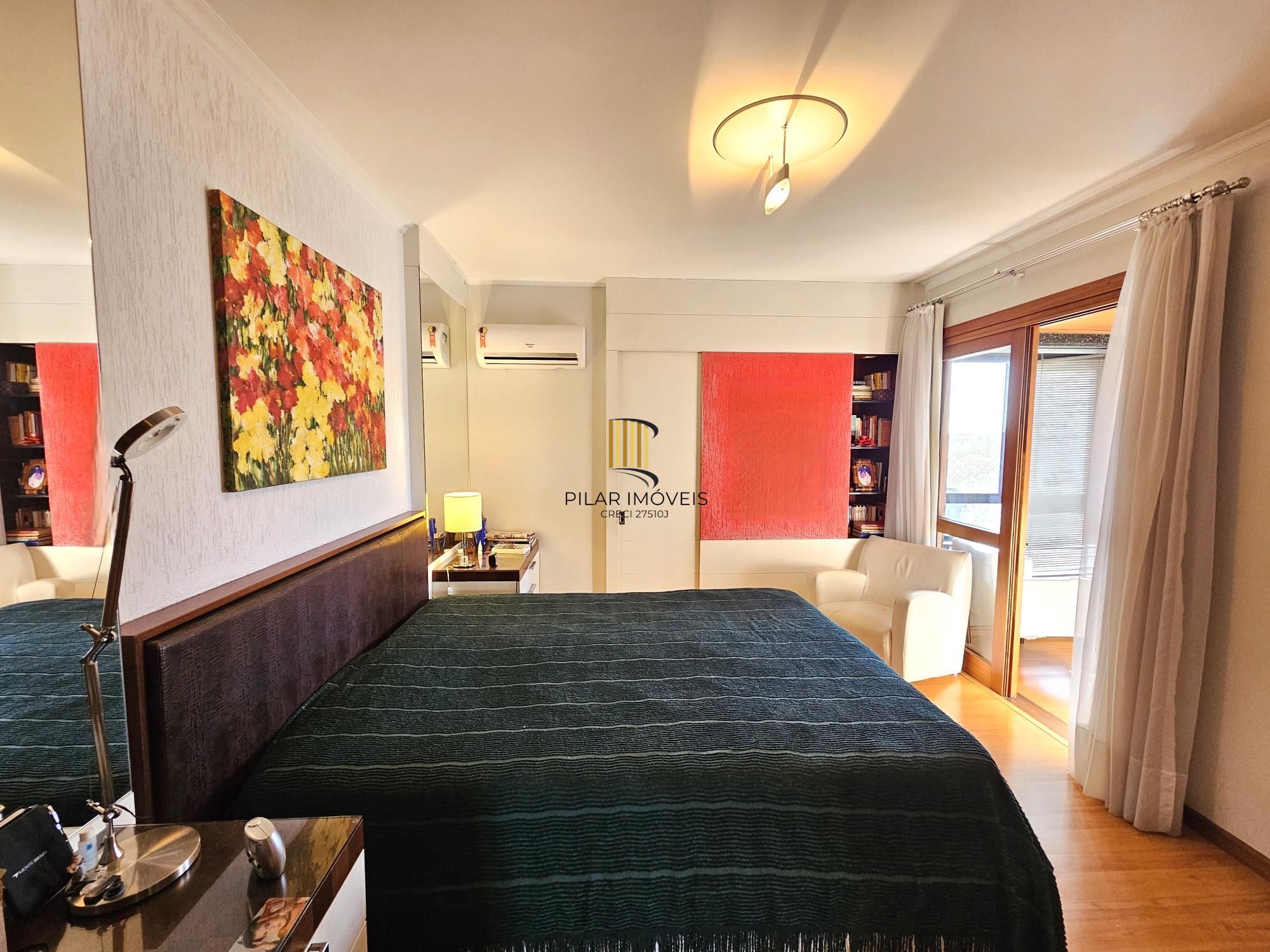 BAIRRO AUXILIADORA | 190M2 PRIVATIVOS | ANDAR ALTO