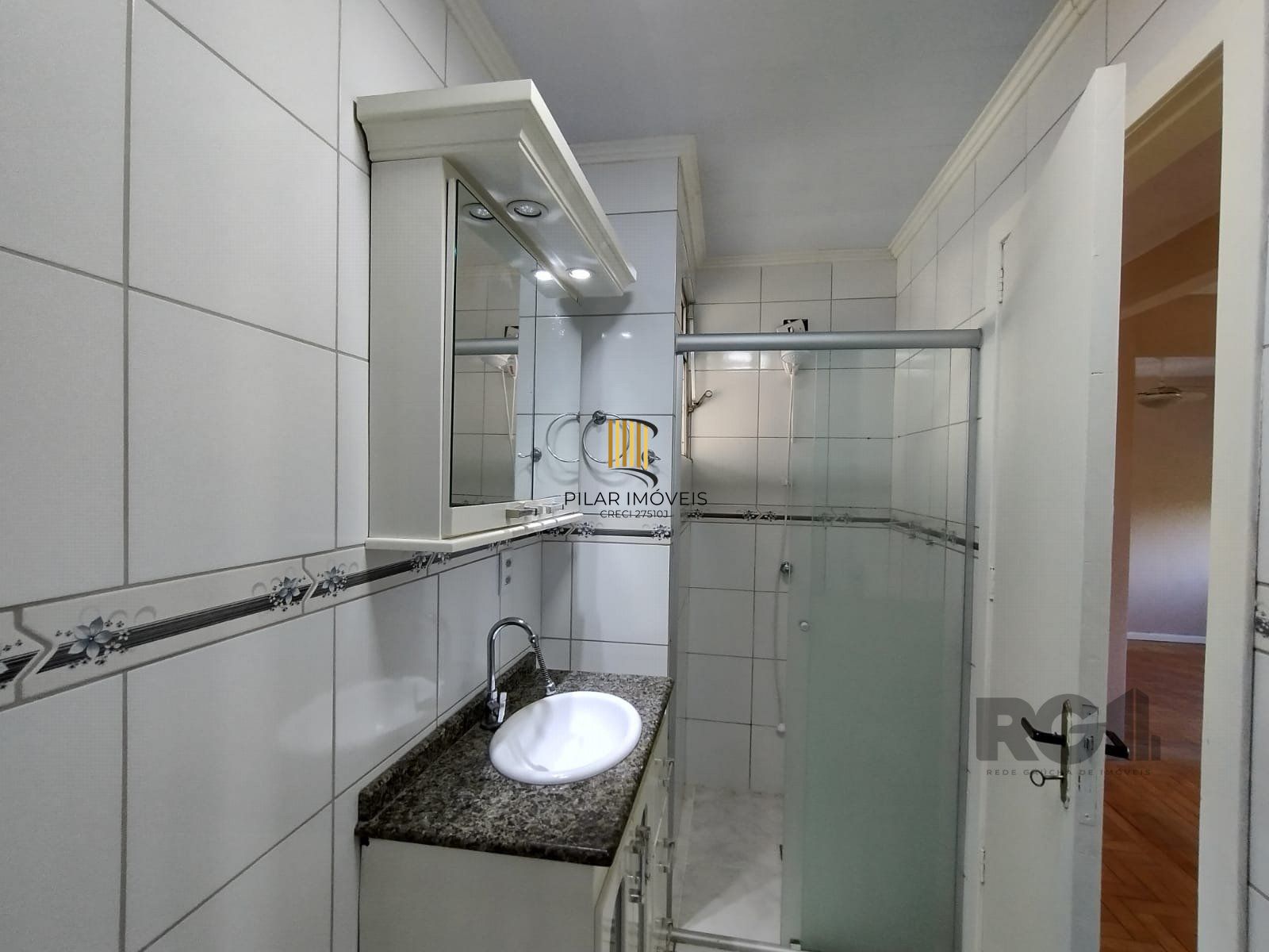 Apartamento 3 dormitórios no bairro Petrópolis