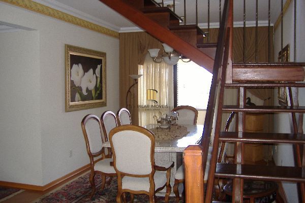 Cobertura para Venda - 171.92m², 3 dormitórios, sendo 1 suites, 2 vagas - São Sebastião