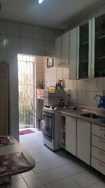 Apartamento para Venda - 64.25m², 2 dormitórios, Petrópolis