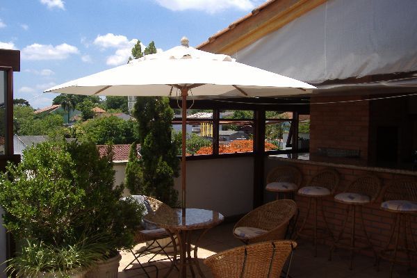 Cobertura para Venda - 171.92m², 3 dormitórios, sendo 1 suites, 2 vagas - São Sebastião