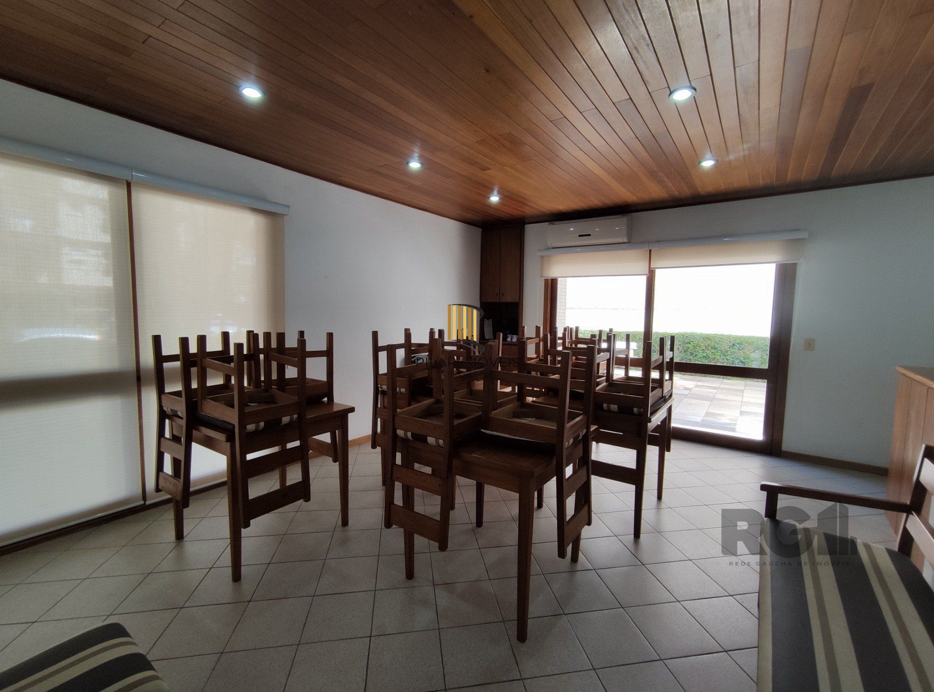 Apartamento 3 dormitórios no bairro São João