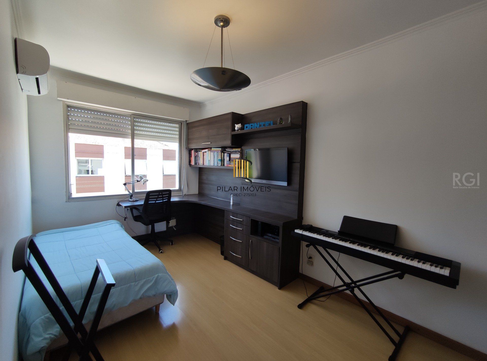 Apartamento para Venda - 115.53m², 3 dormitórios, sendo 1 suite, 1 vaga - São Sebastião
