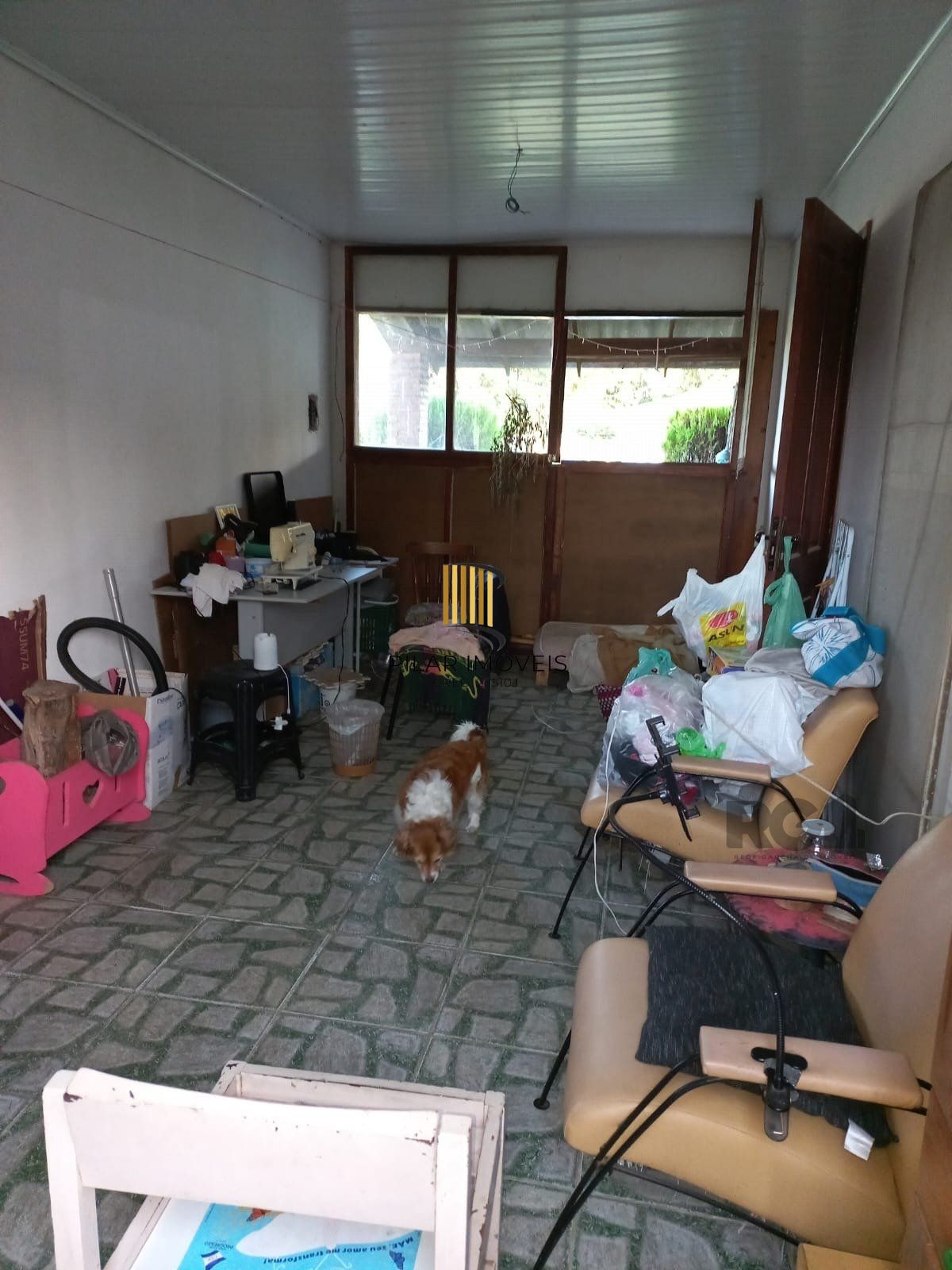 Sítio com 1000m²  em Belém Novo