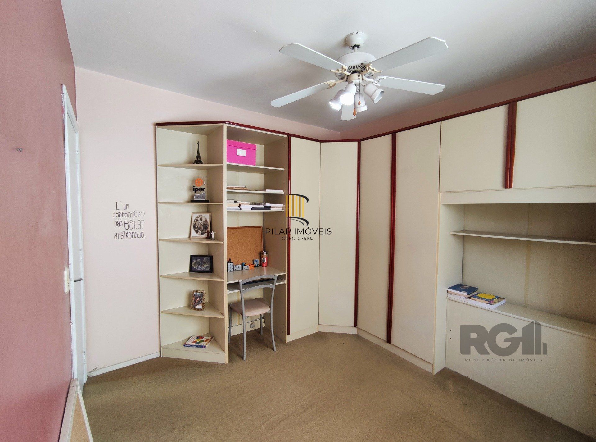 Apartamento 3 Dormitório(s) Bairro Mont Serrat