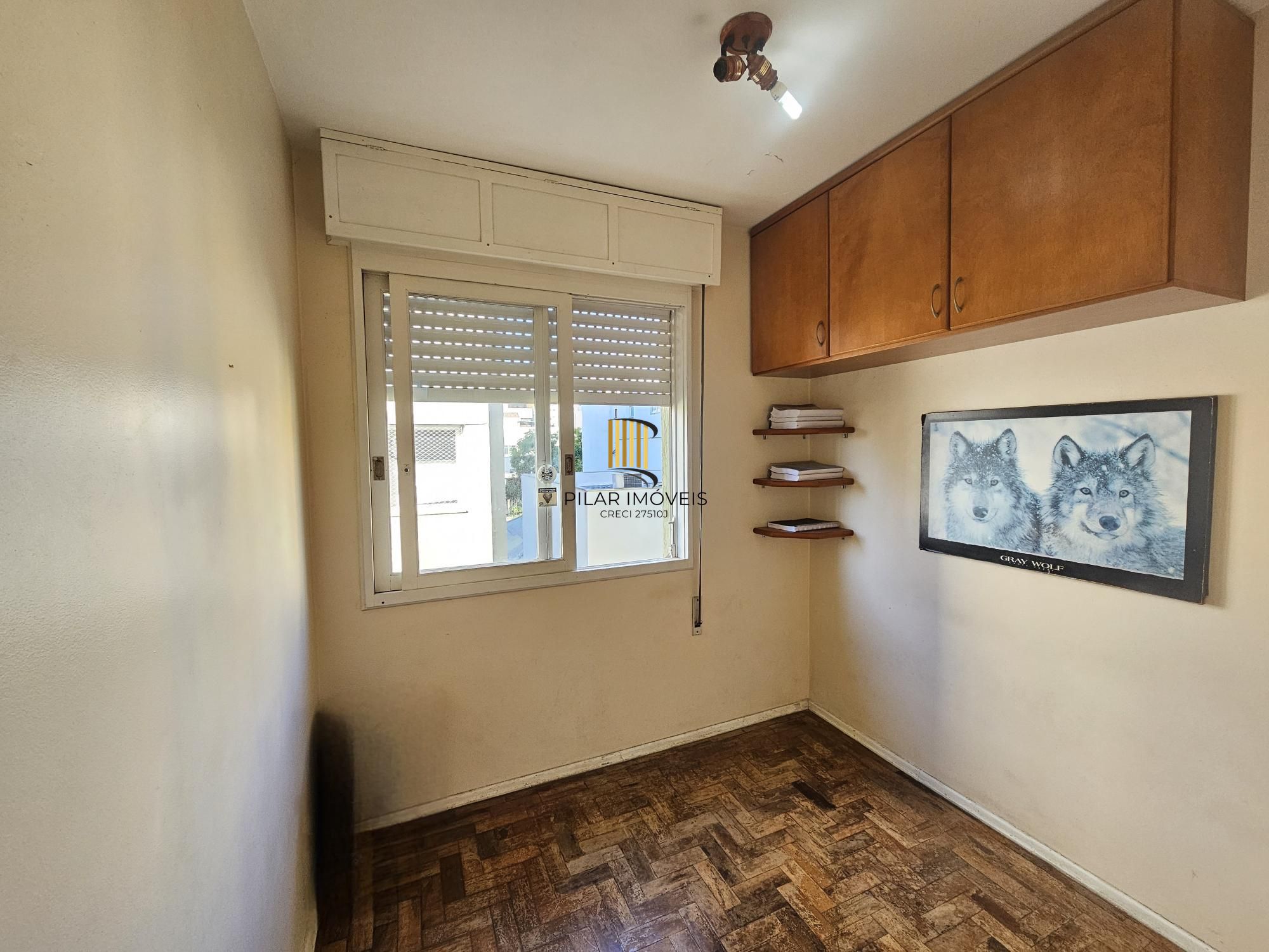 Apartamento 3 Dormitório(s) Bairro Mont Serrat