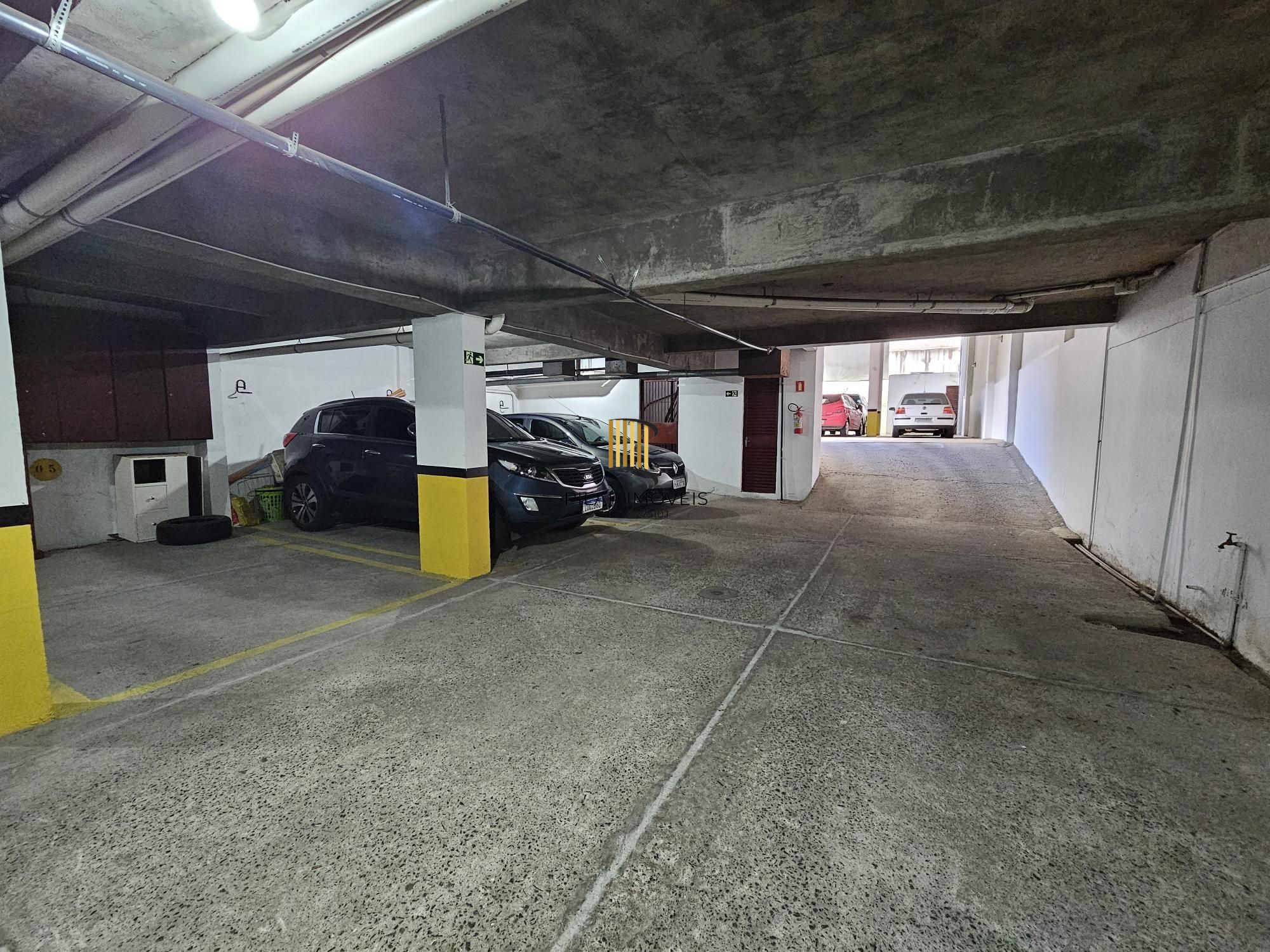 JUNTINHO DA REDENÇÃO COM CHURRAQUEIRA VAGA E ELEVADOR