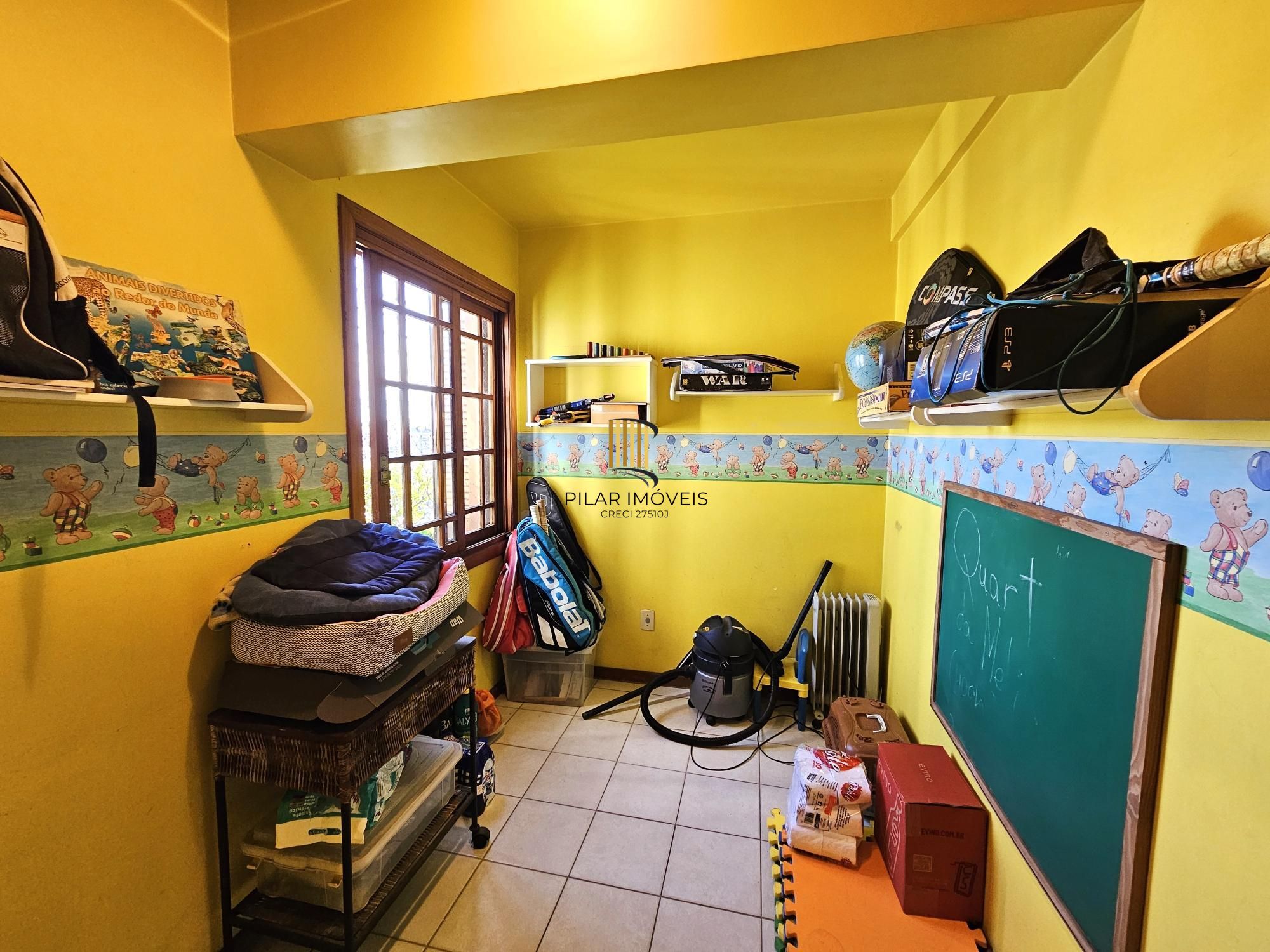 BAIRRO AUXILIADORA | 190M2 PRIVATIVOS | ANDAR ALTO