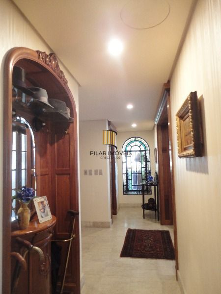 Apartamento para Venda - 362.96m², 4 dormitórios, sendo 4 suites, 4 vagas - Moinhos De Vento