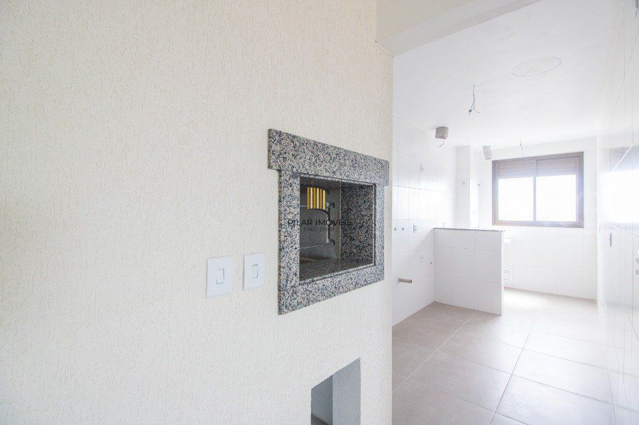 Apartamento para Venda - 80.97m², 2 dormitórios, sendo 1 suites, 3 vagas - Higienópolis