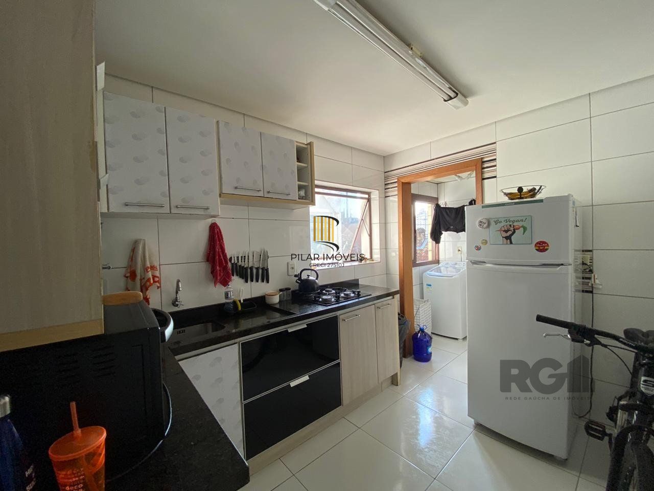 Apartamento 1 dormitório no bairro Centro