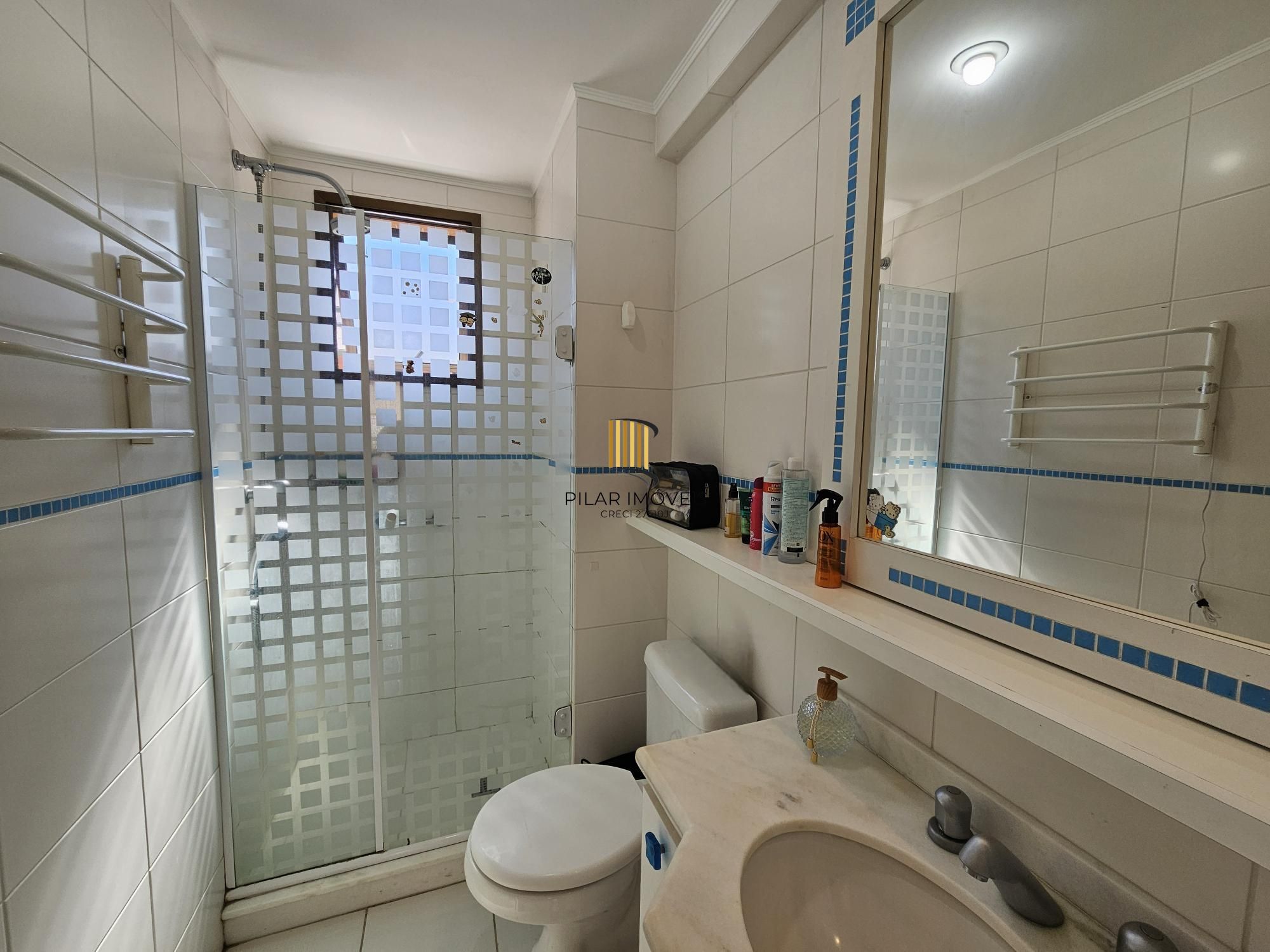 BAIRRO MENINO DEUS | 3 DORMITÓRIOS COM INFRAESTRUTURA