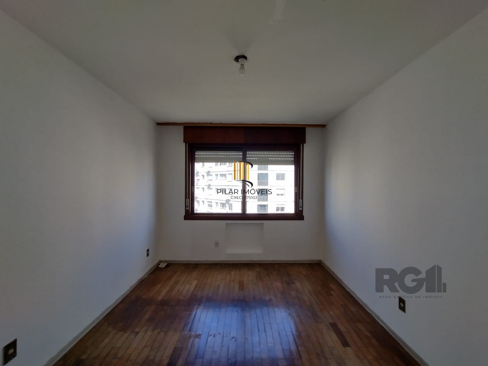 Apartamento 2 dormitórios no bairro Petrópolis