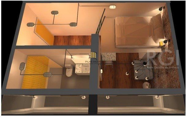 Outros para Venda - 660m², 0 dormitórios, Centro Histórico