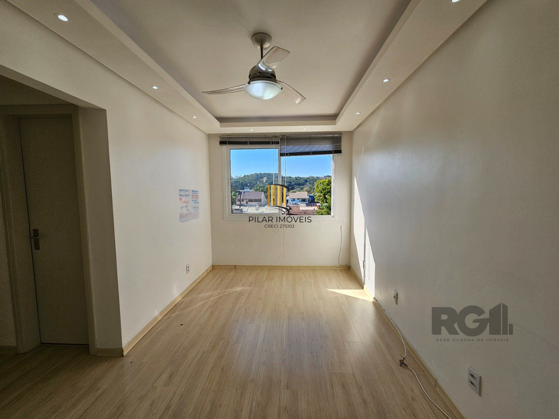Apartamento 1 dormitório no bairro Partenon - Pilar Imóveis