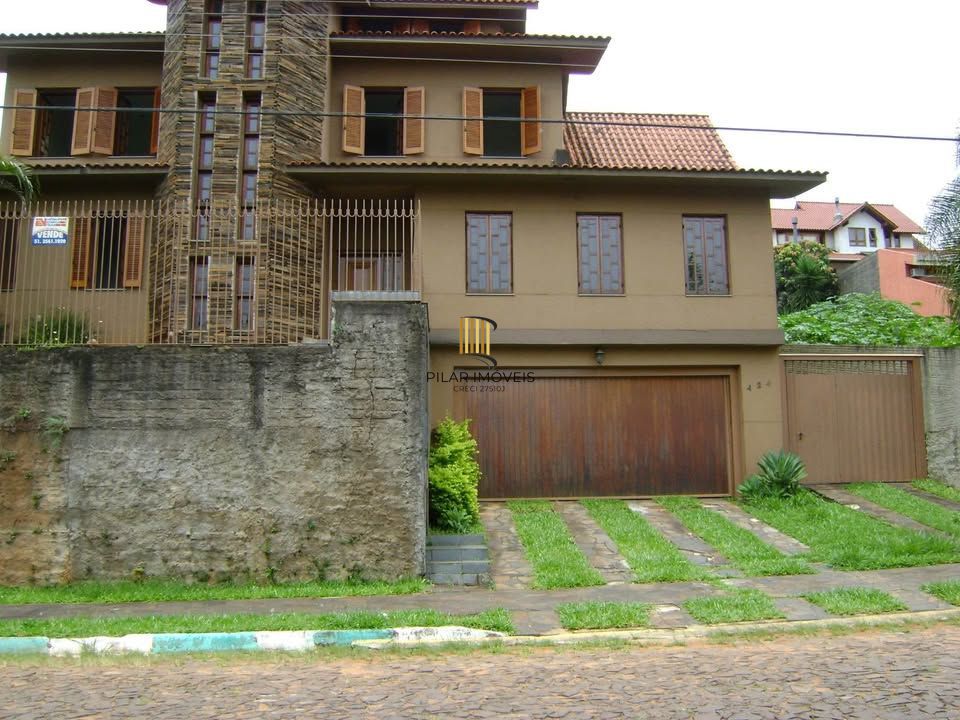 Casa de 467 m² em Bairro Nobre - Estância Velha, RS
