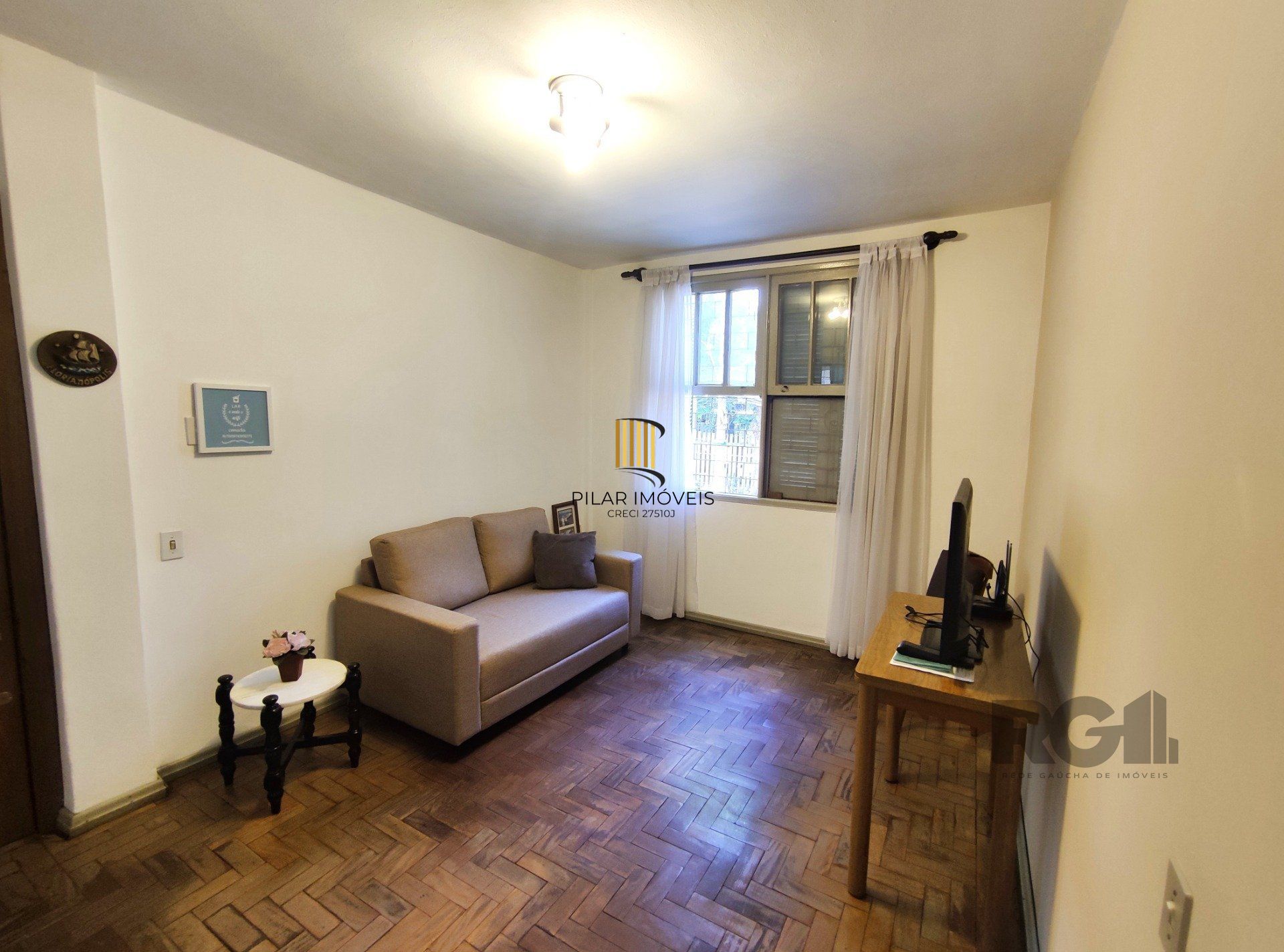 Apartamento 2 dormitórios no bairro Petrópolis - Pilar Imóveis