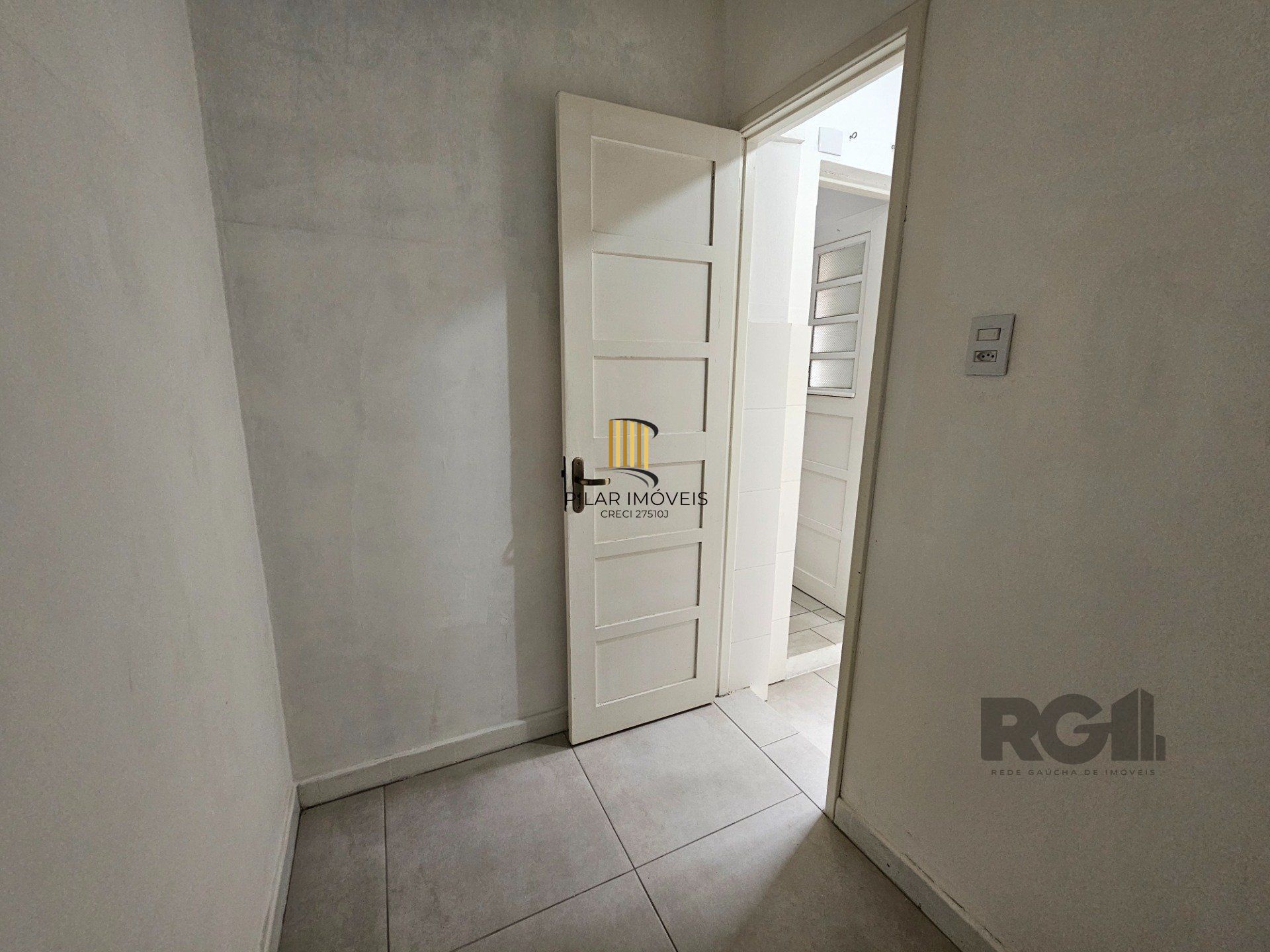 Apartamento 2 dormitórios no bairro Centro Histórico
