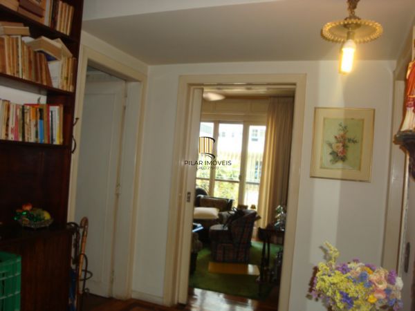 Apartamento para Venda - 190m², 4 dormitórios, 1 vaga - Rio Branco