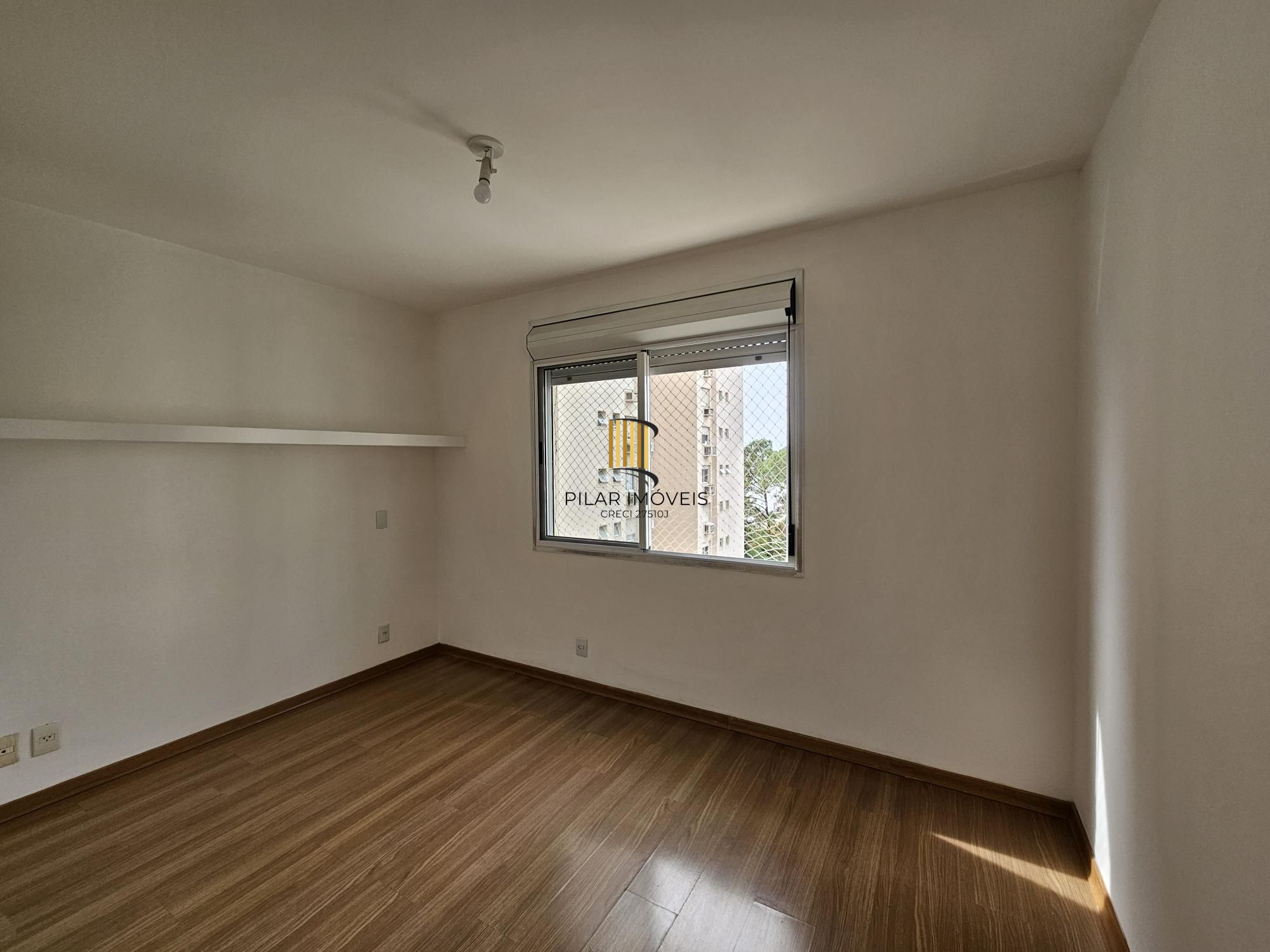 Apartamento 3 Dorm sendo 1 suite e 2 vagas
