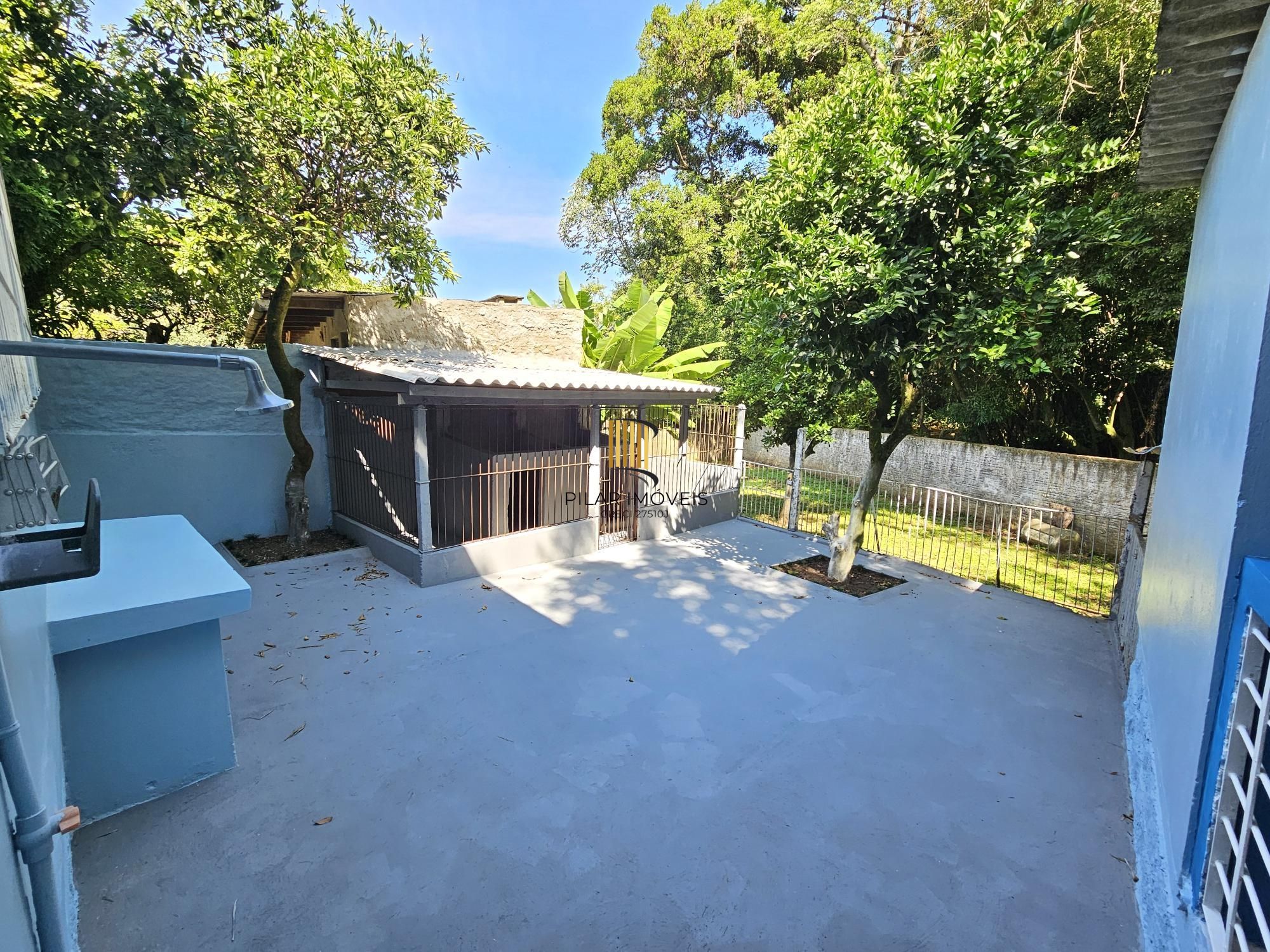 TERRENO COM MAIS DE 790M2 | CASA IMPECÁVEL DE 2 DORMITÓRIOS