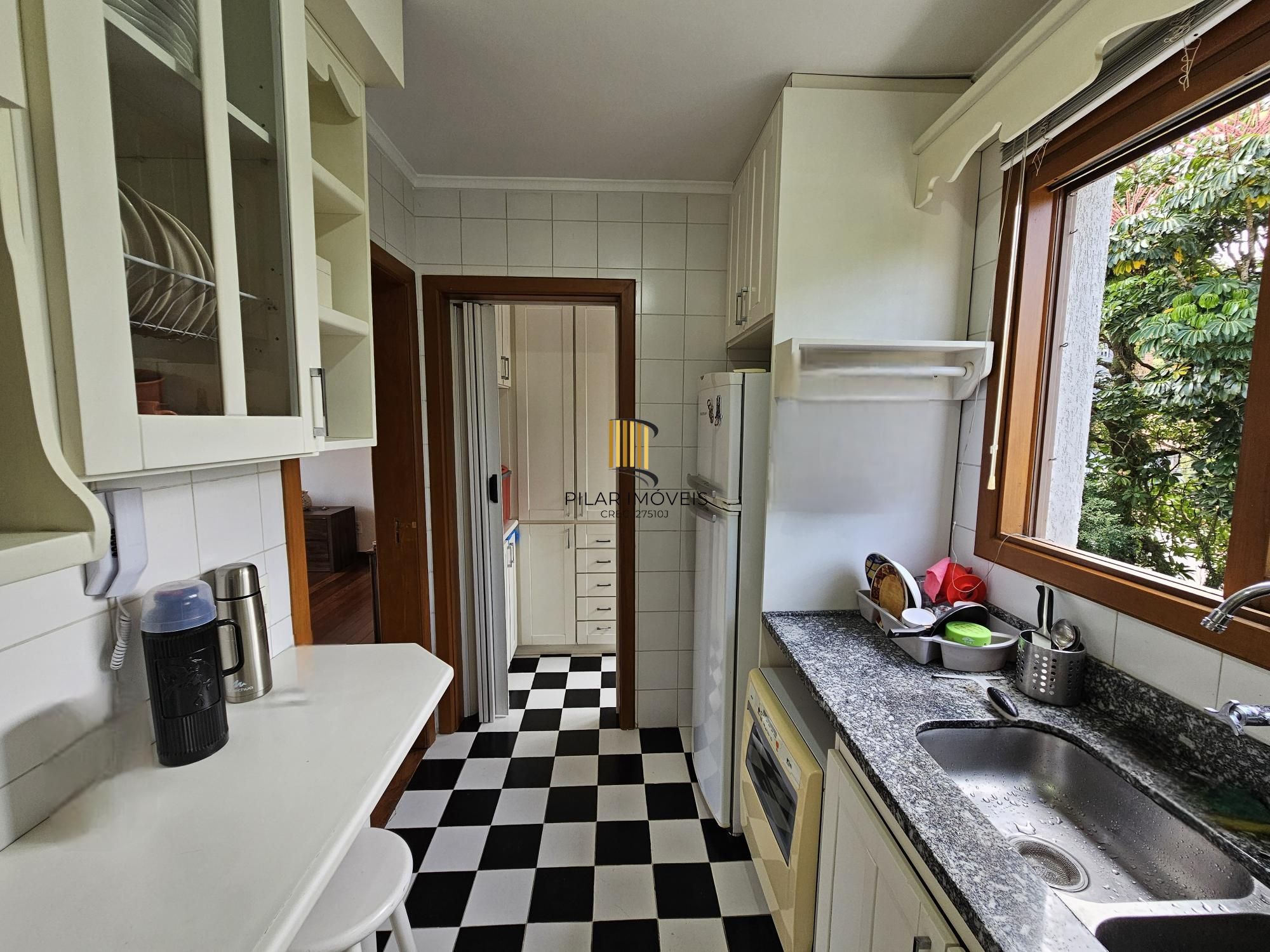 Apartamento 3 dormitórios no bairro Petrópolis
