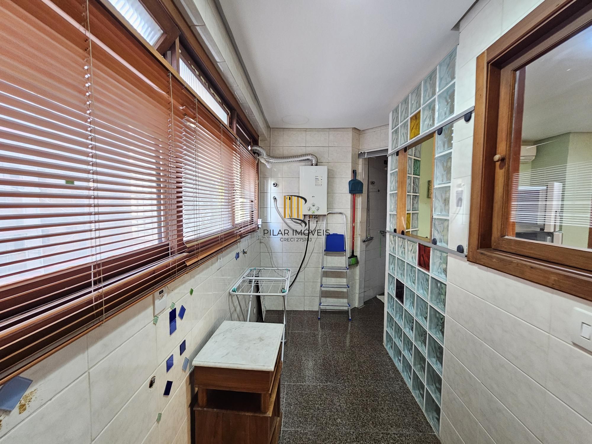 INCRÍVEL APARTAMENTO COM 167M2 PRIVATIVOS NO HIGIENÓPOLIS