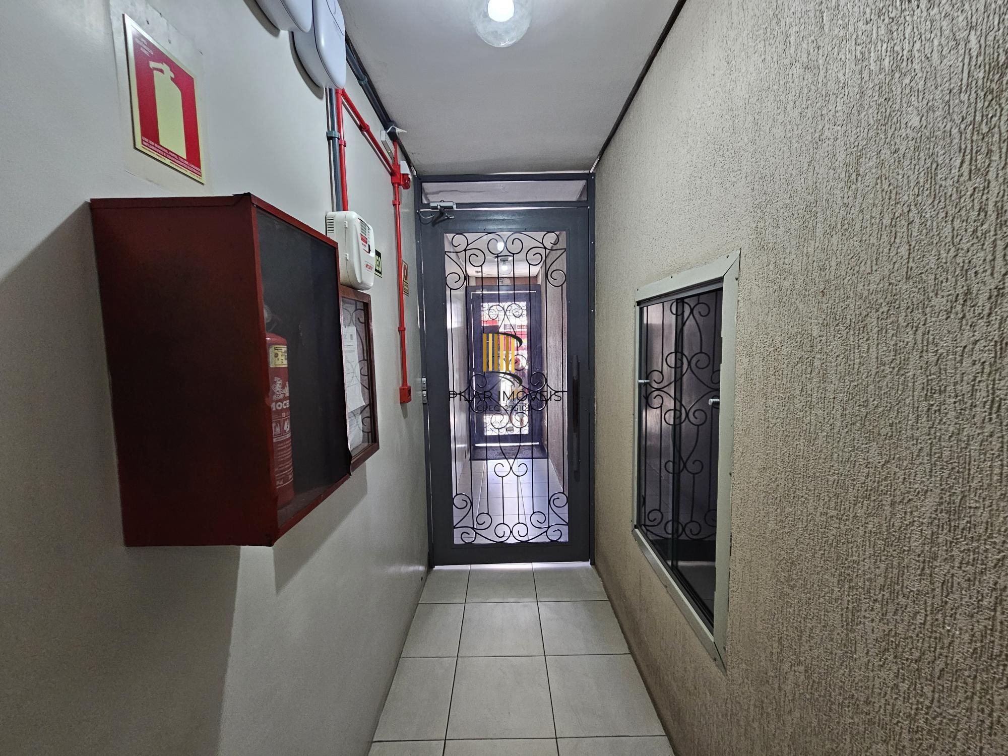 Apartamento 3 dormitórios com sacada perto do Shopping Wallig