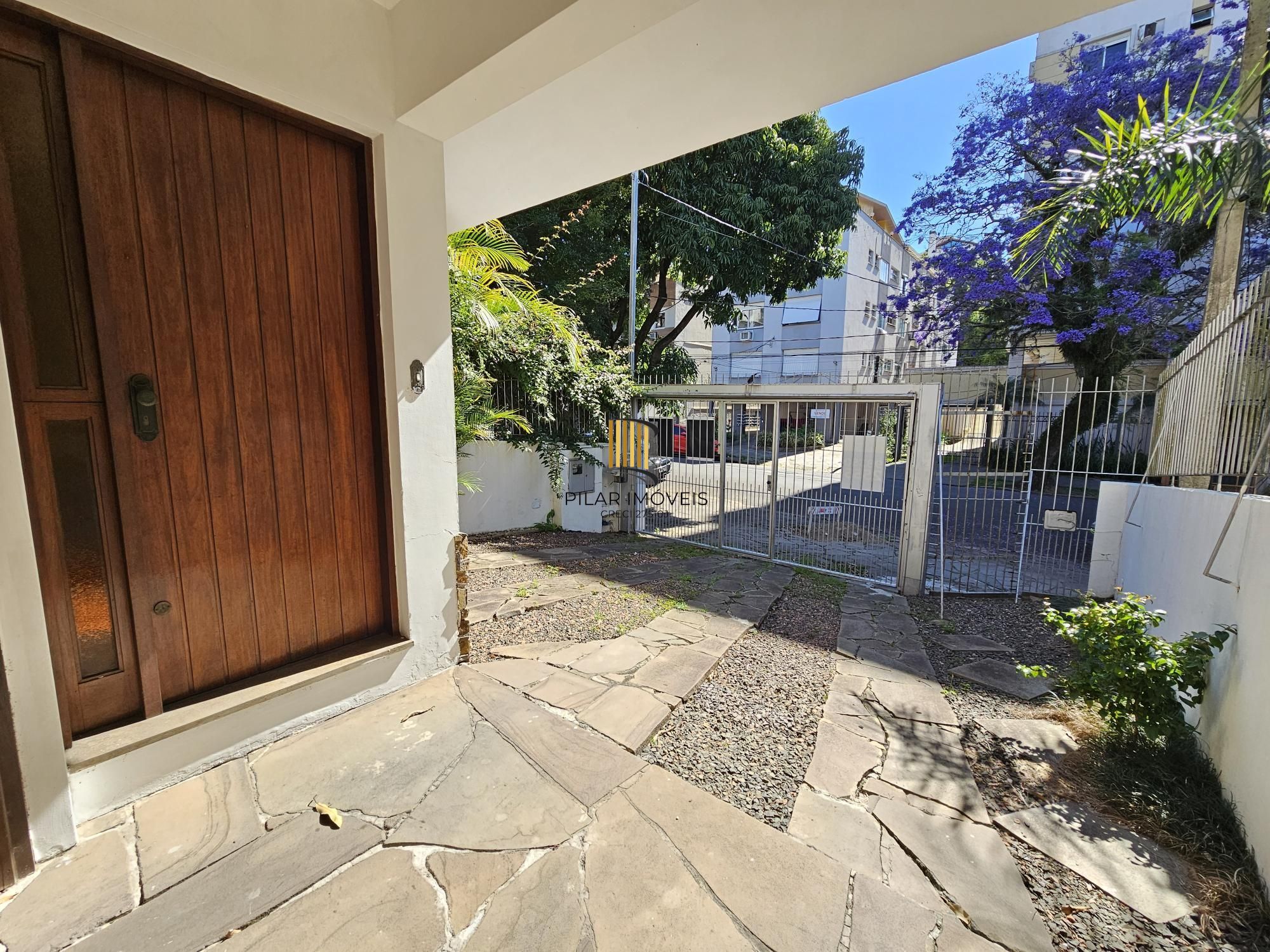 LINDO SOBRADO PERTINHO DO ZAFFARI HIGIENÓPOLIS E COLÉGIO DOM BOSCO