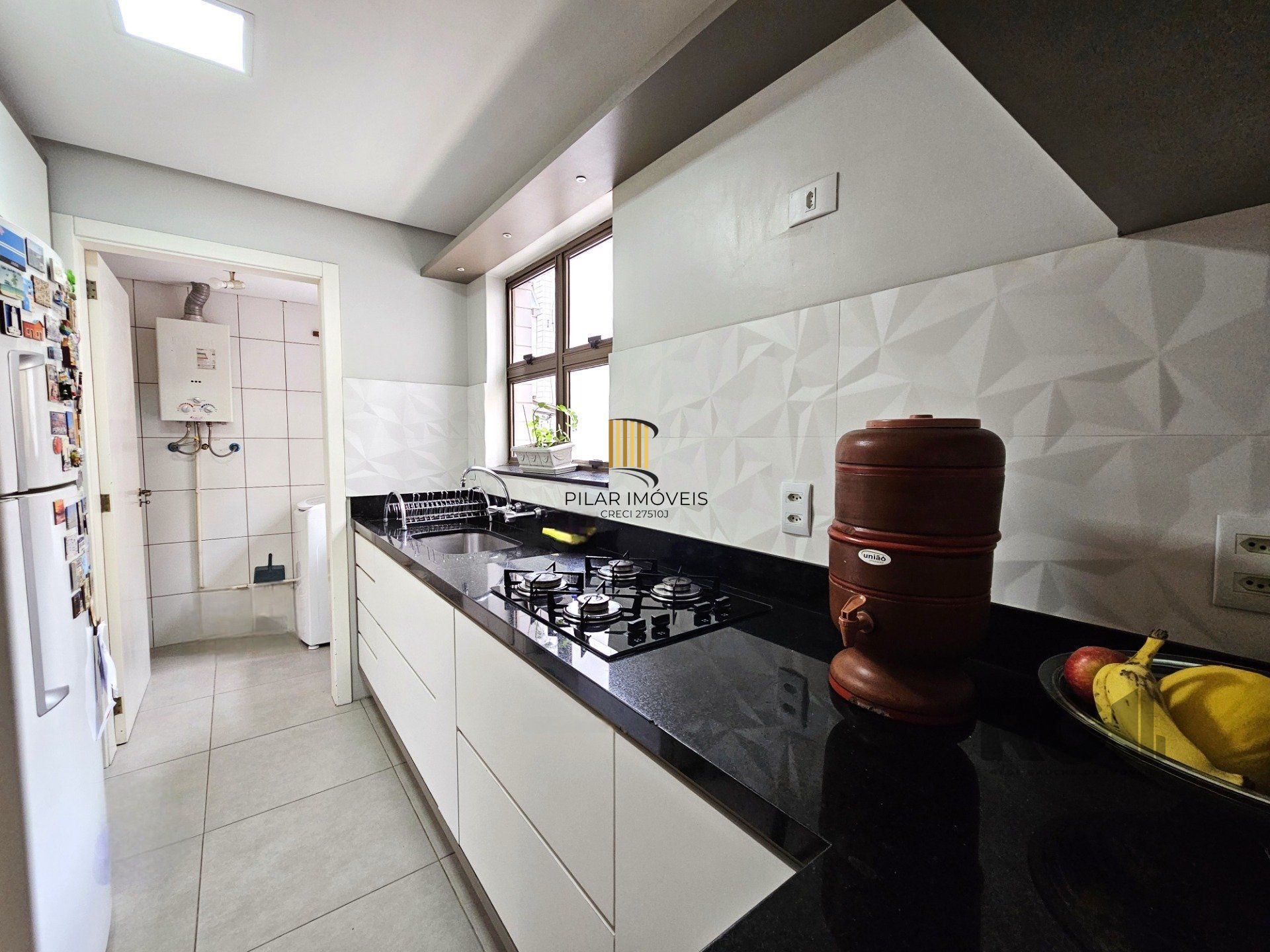 Apartamento 2 dormitórios no bairro Petrópolis