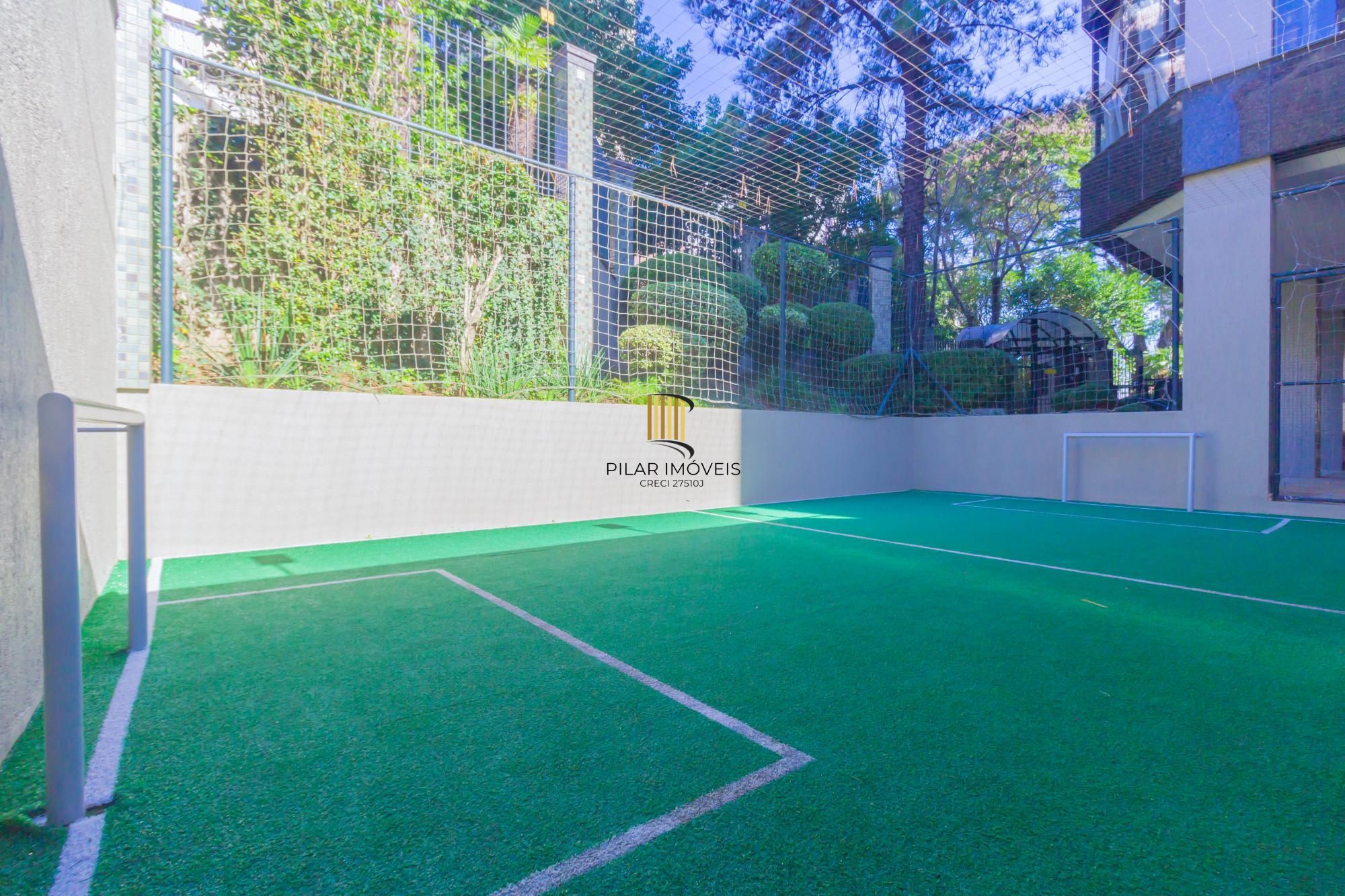 BAIRRO AUXILIADORA | 190M2 PRIVATIVOS | ANDAR ALTO