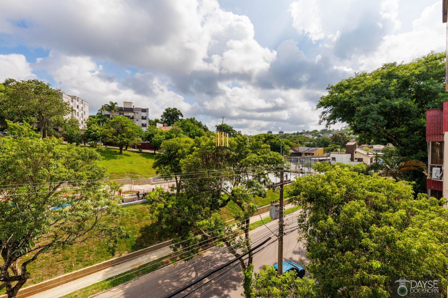 Apartamento 2 dormitórios com 2 vagas próximo da PUC