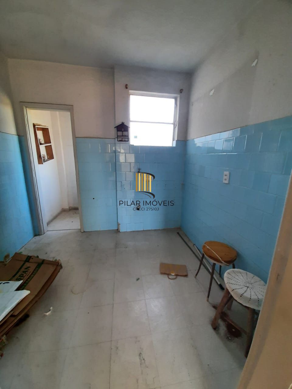 Oportunidade! Apartamento 2 dormitórios perto da ESPM e Bento Gonçalves e com fácil acesso ao Centro.