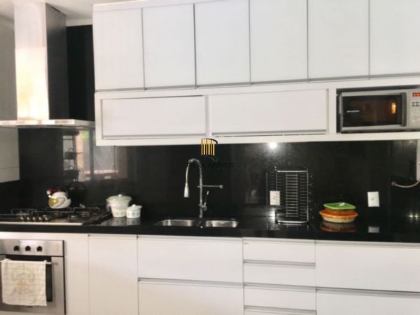 Casa Condominio para Venda - 414m², 4 dormitórios, sendo 4 suites, 4 vagas - Belém Novo