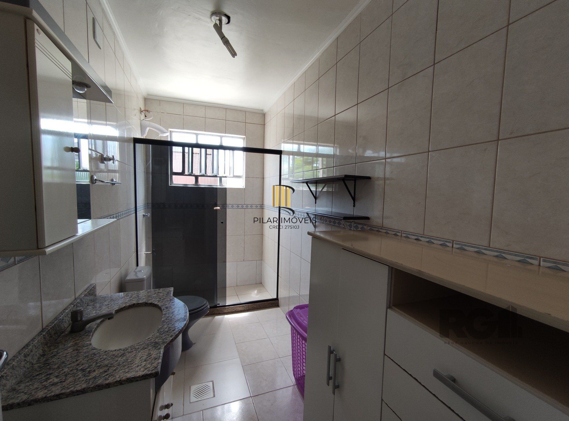 Prédio Residencial no bairro São João