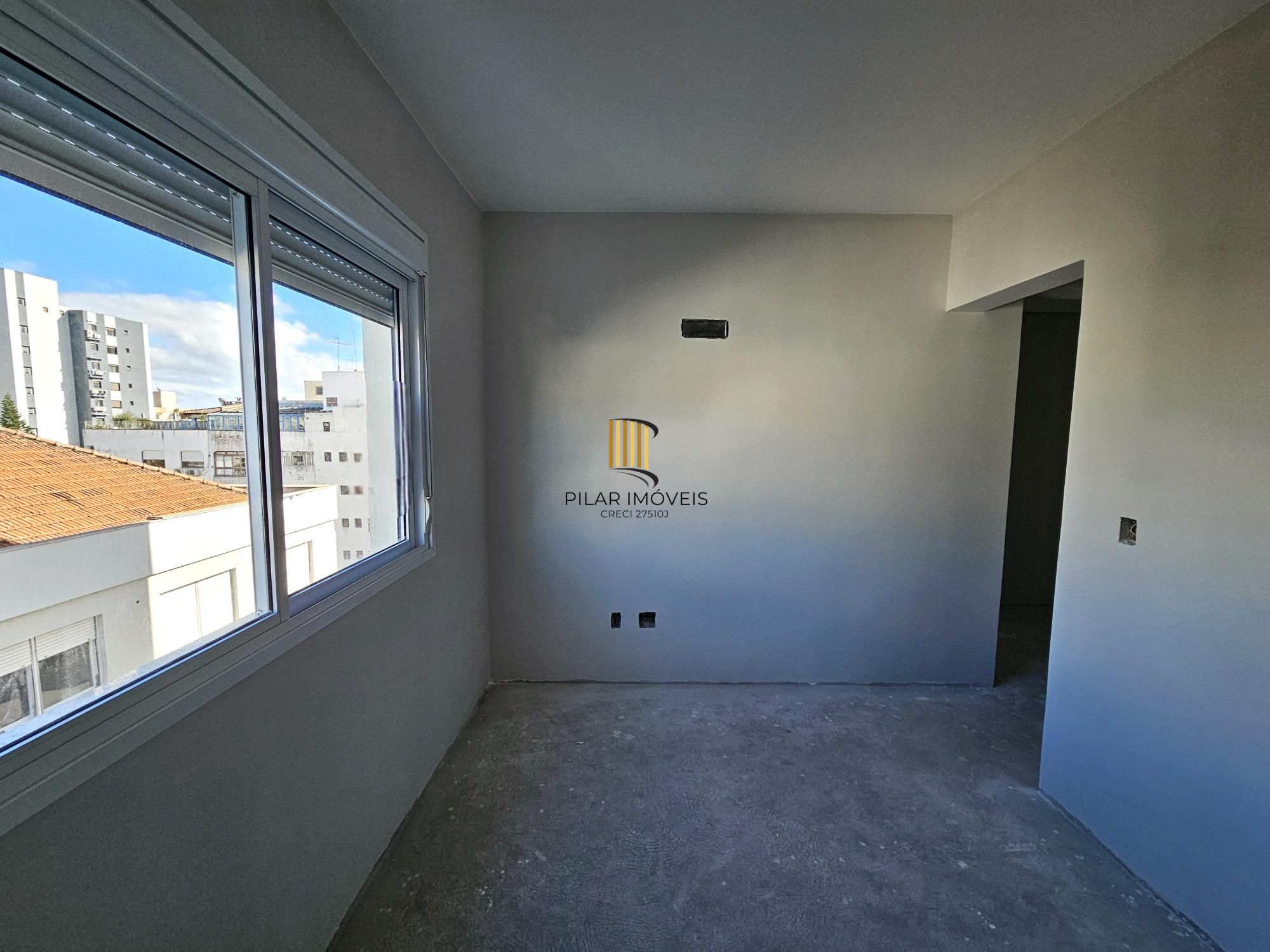 Apartamento 2 dormitórios no bairro São João