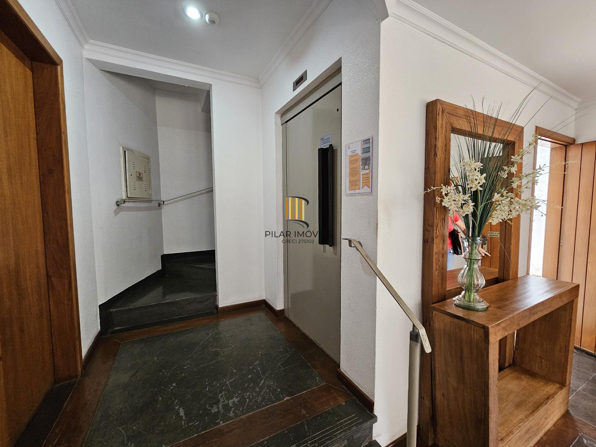 Apartamento 3 dormitórios no bairro Petrópolis